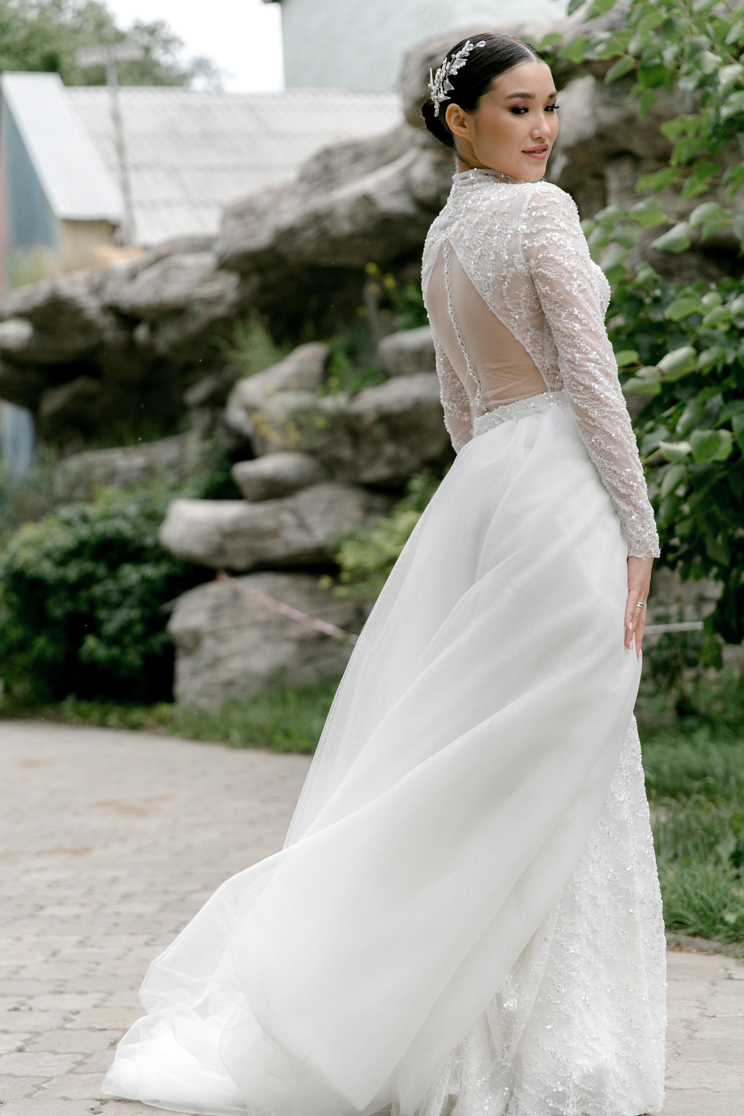 Кыз узату Дайана. Свадебный и Семейный фотограф в Петрпавловске