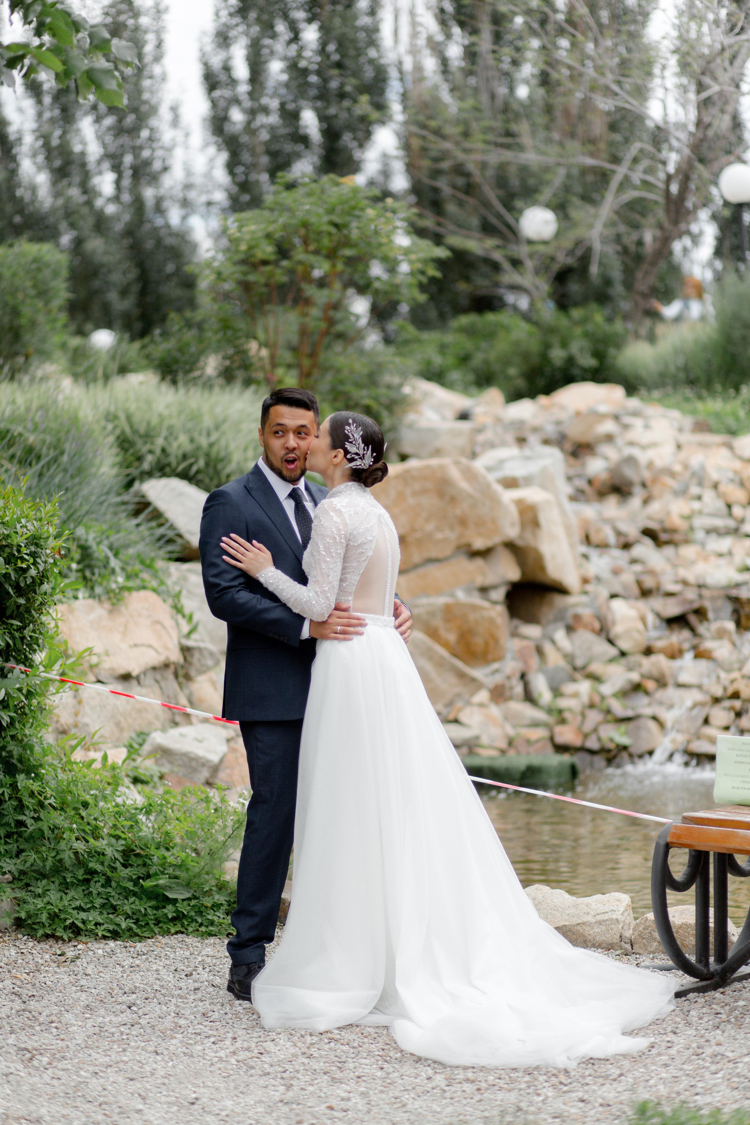 Кыз узату Дайана. Свадебный и Семейный фотограф в Петрпавловске