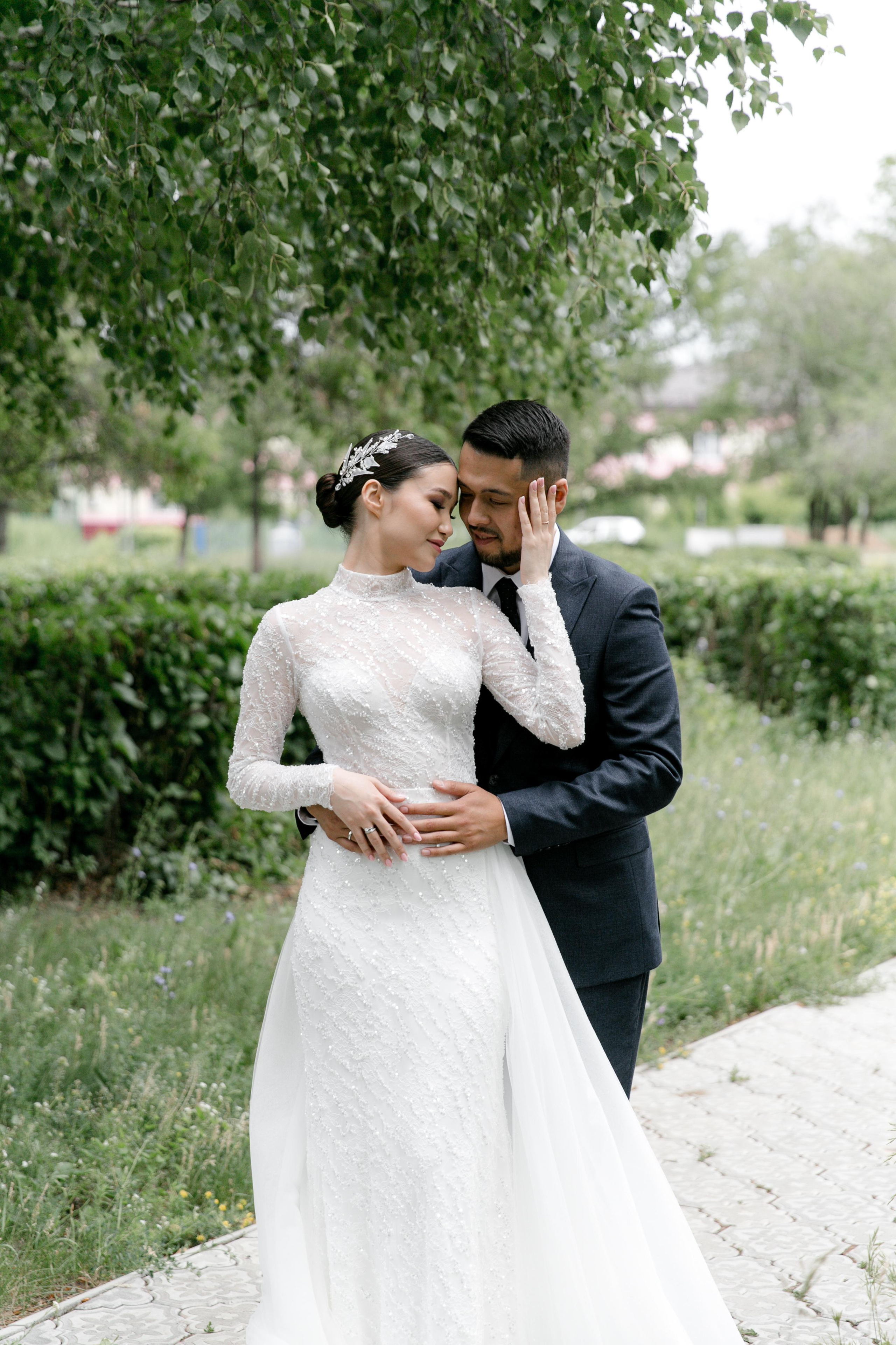 Кыз узату Дайана. Свадебный и Семейный фотограф в Петрпавловске