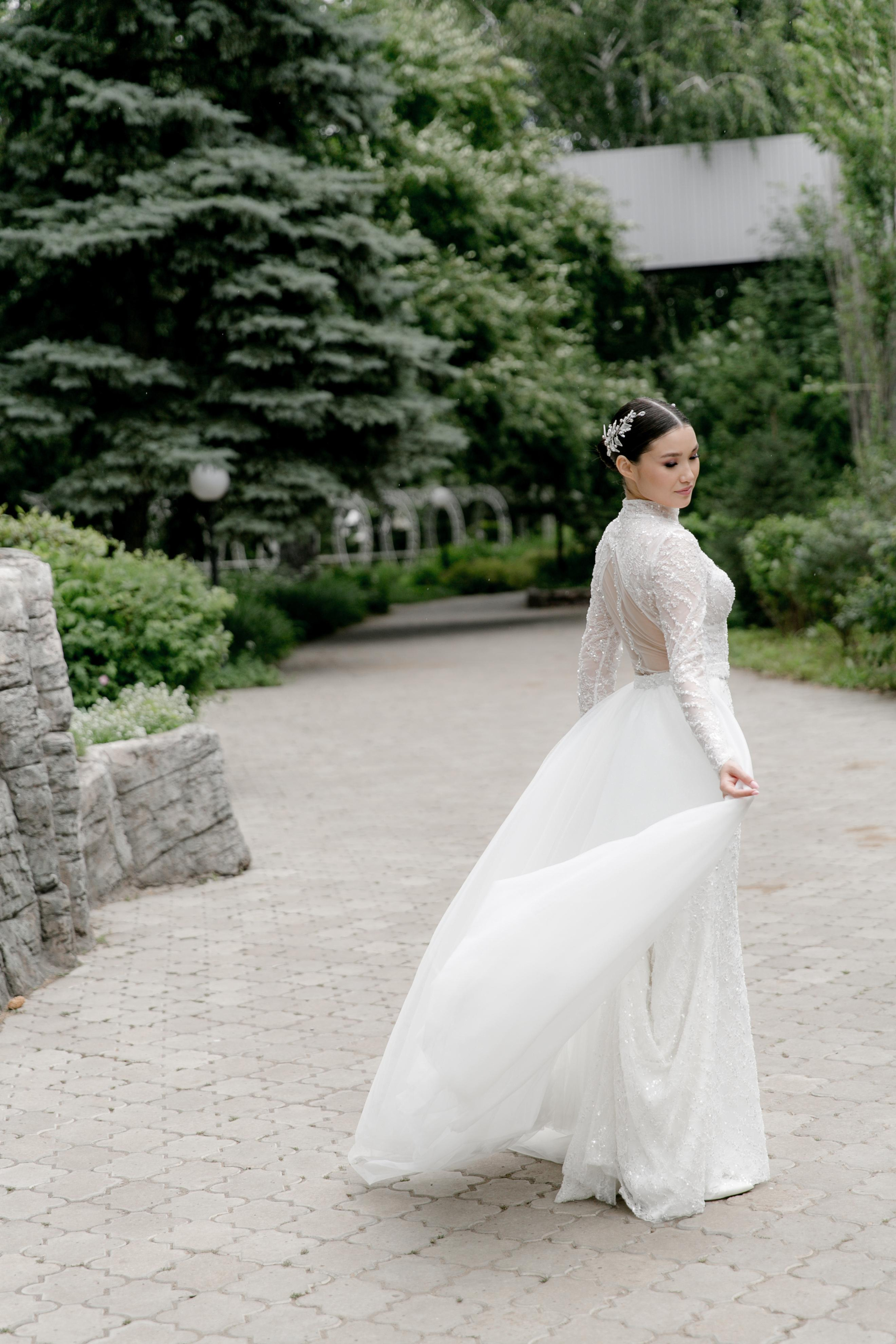 Кыз узату Дайана. Свадебный и Семейный фотограф в Петрпавловске