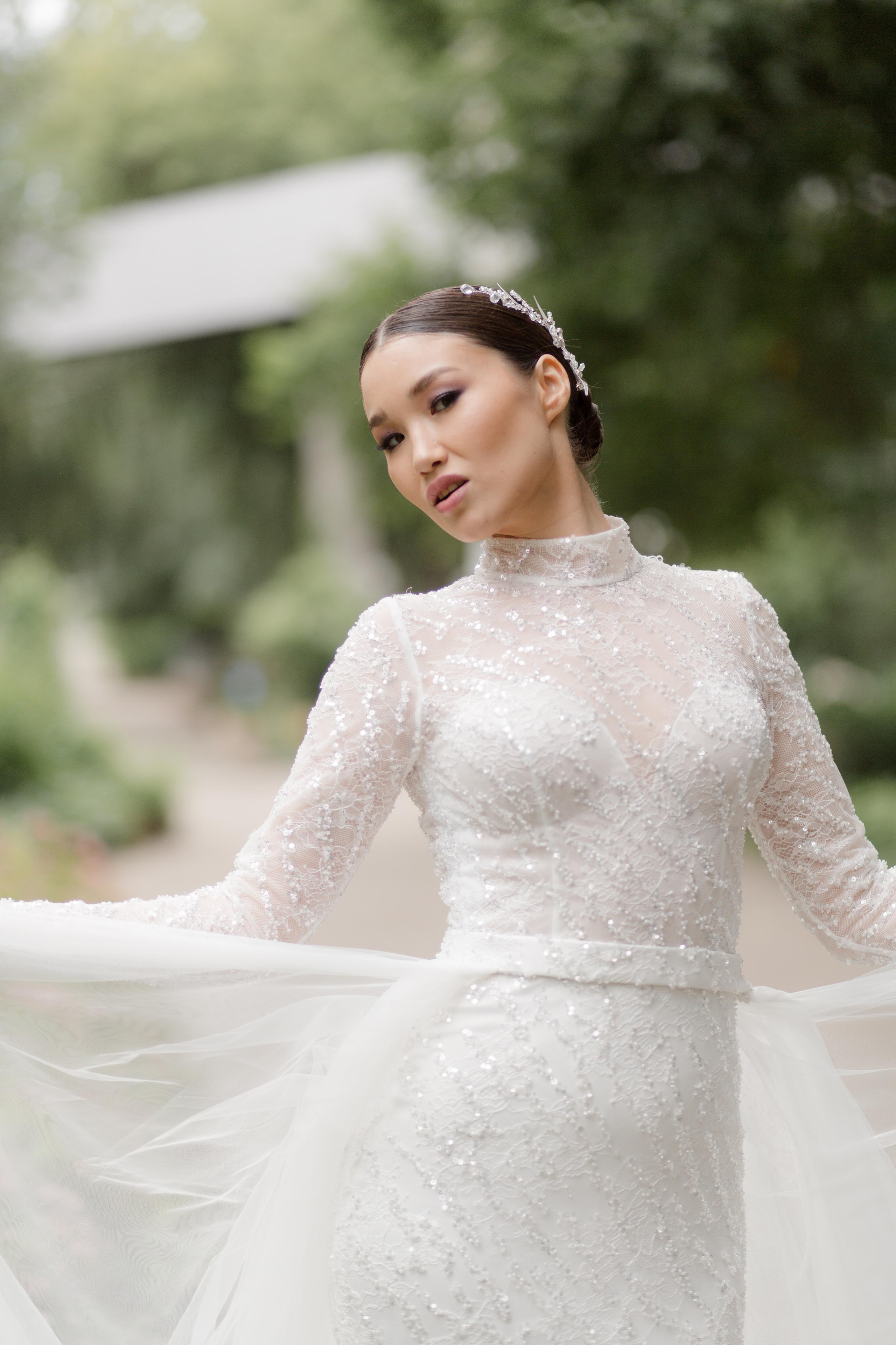 Кыз узату Дайана. Свадебный и Семейный фотограф в Петрпавловске