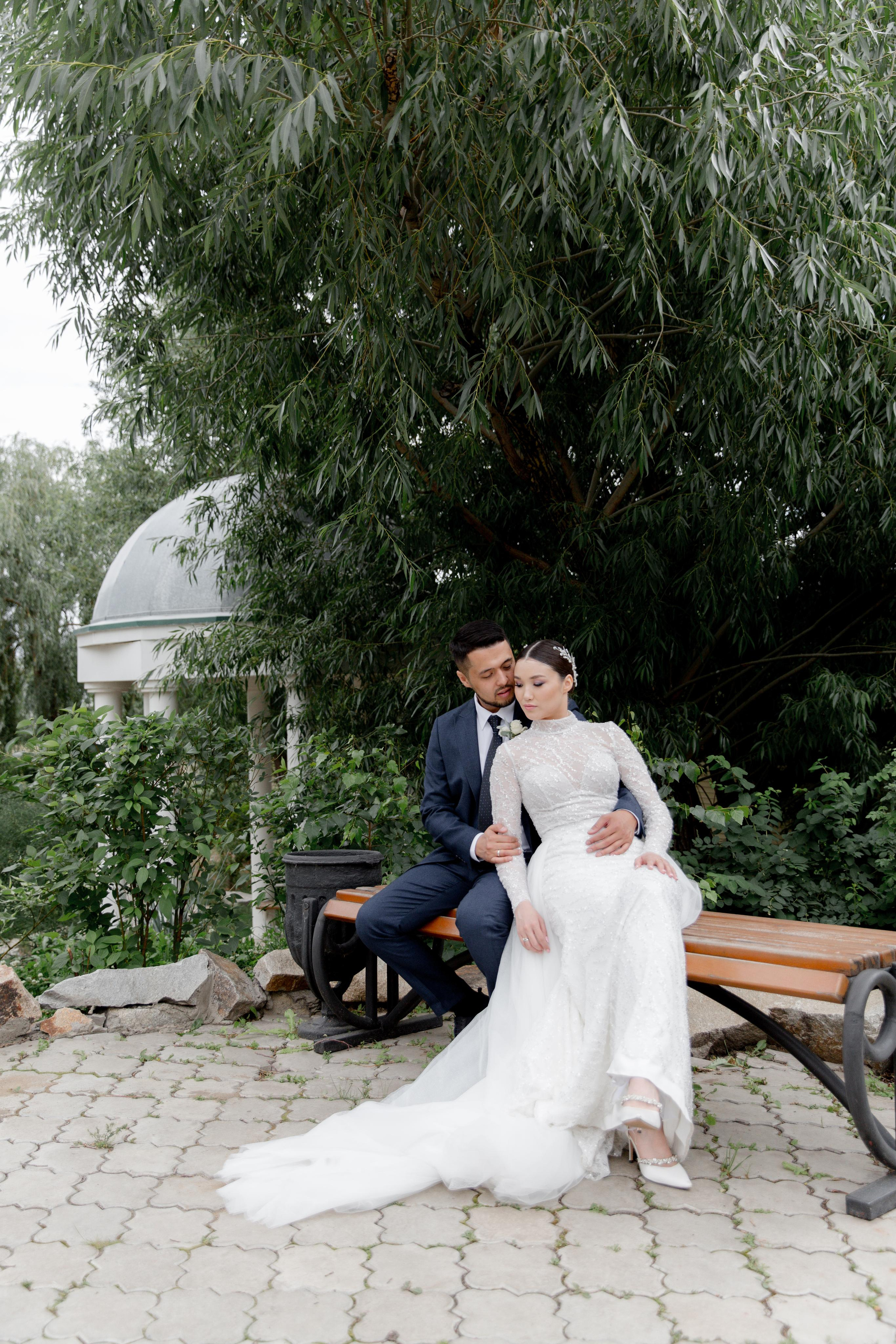 Кыз узату Дайана. Свадебный и Семейный фотограф в Петрпавловске