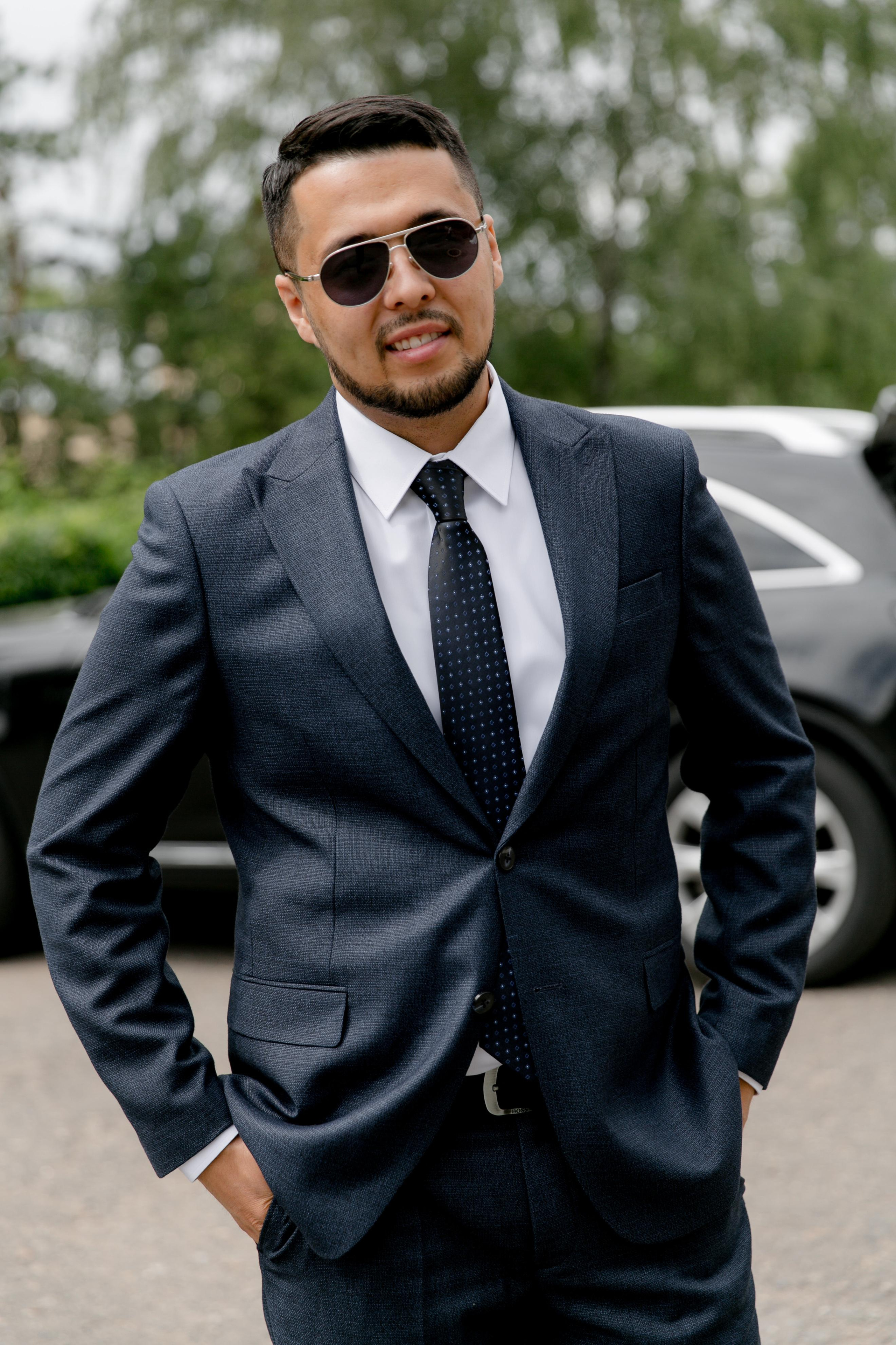 Кыз узату Дайана. Свадебный и Семейный фотограф в Петрпавловске