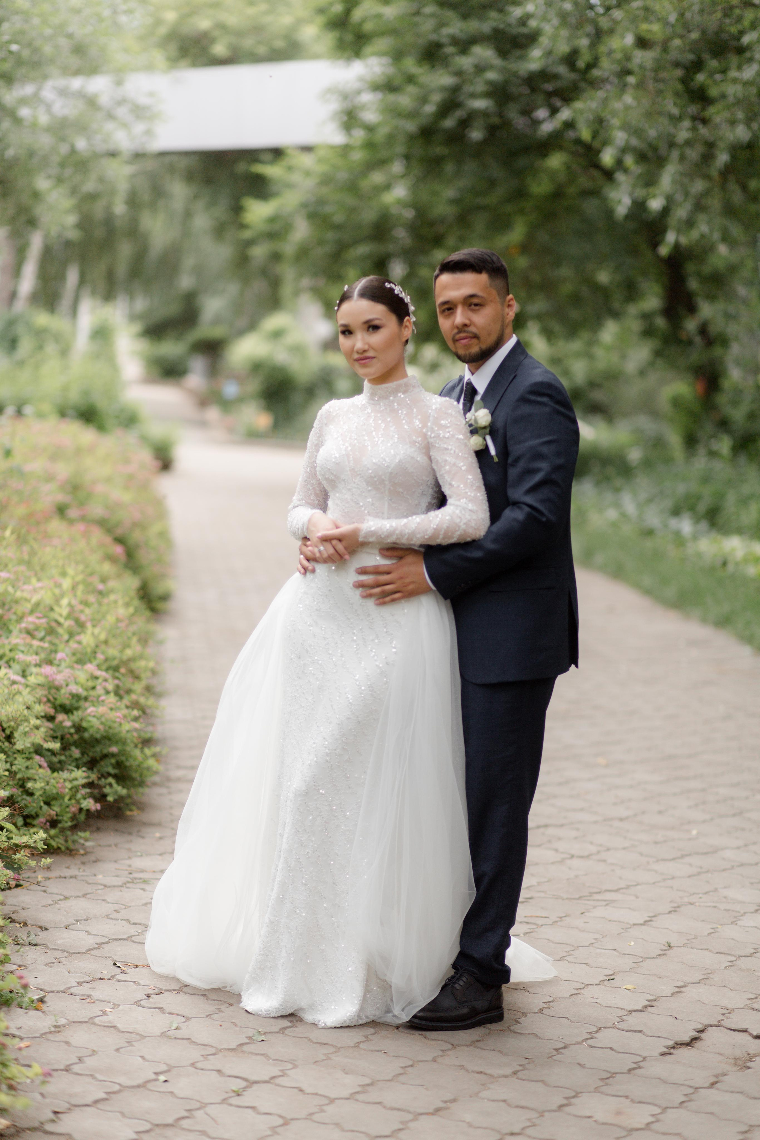 Кыз узату Дайана. Свадебный и Семейный фотограф в Петрпавловске