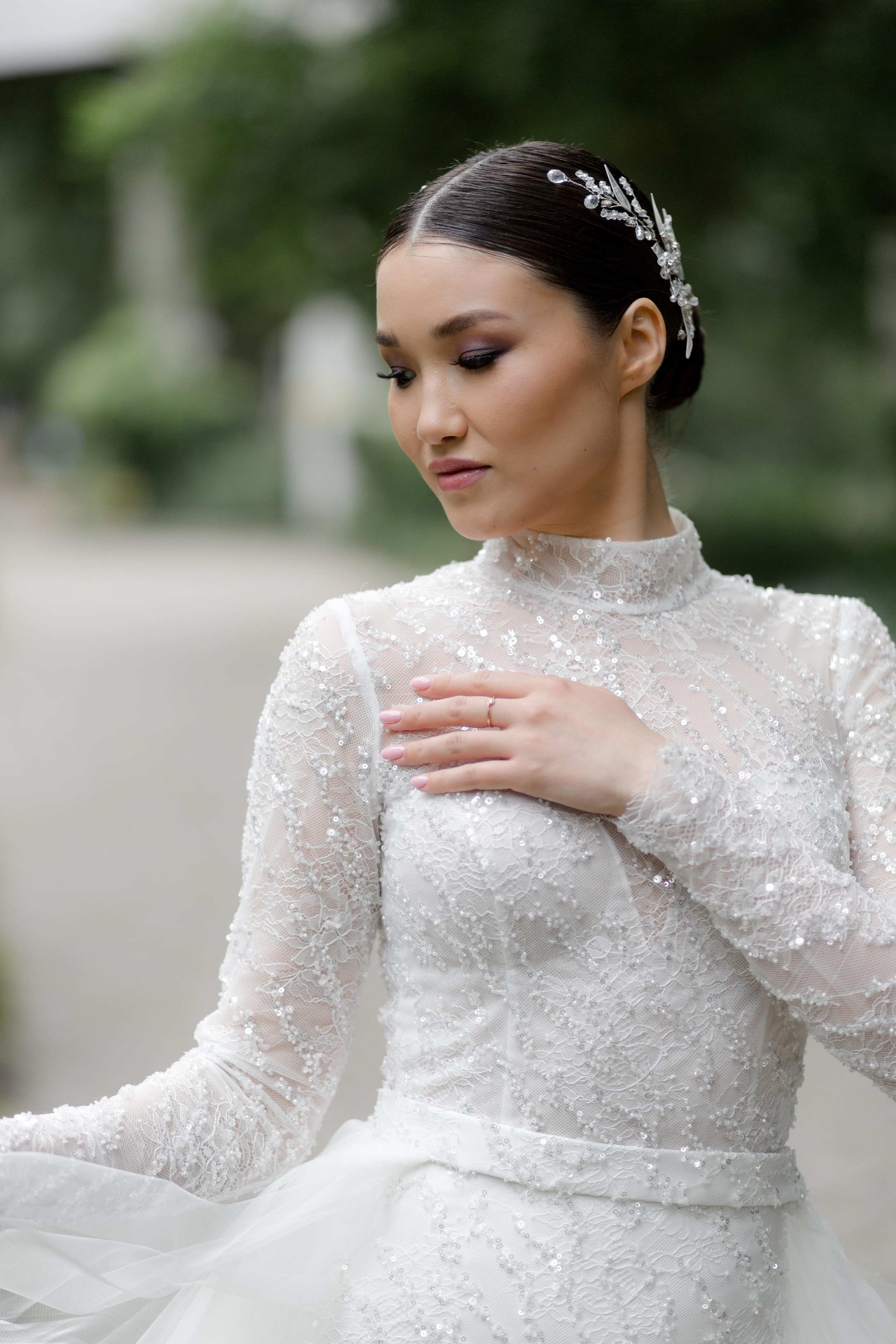 Кыз узату Дайана. Свадебный и Семейный фотограф в Петрпавловске