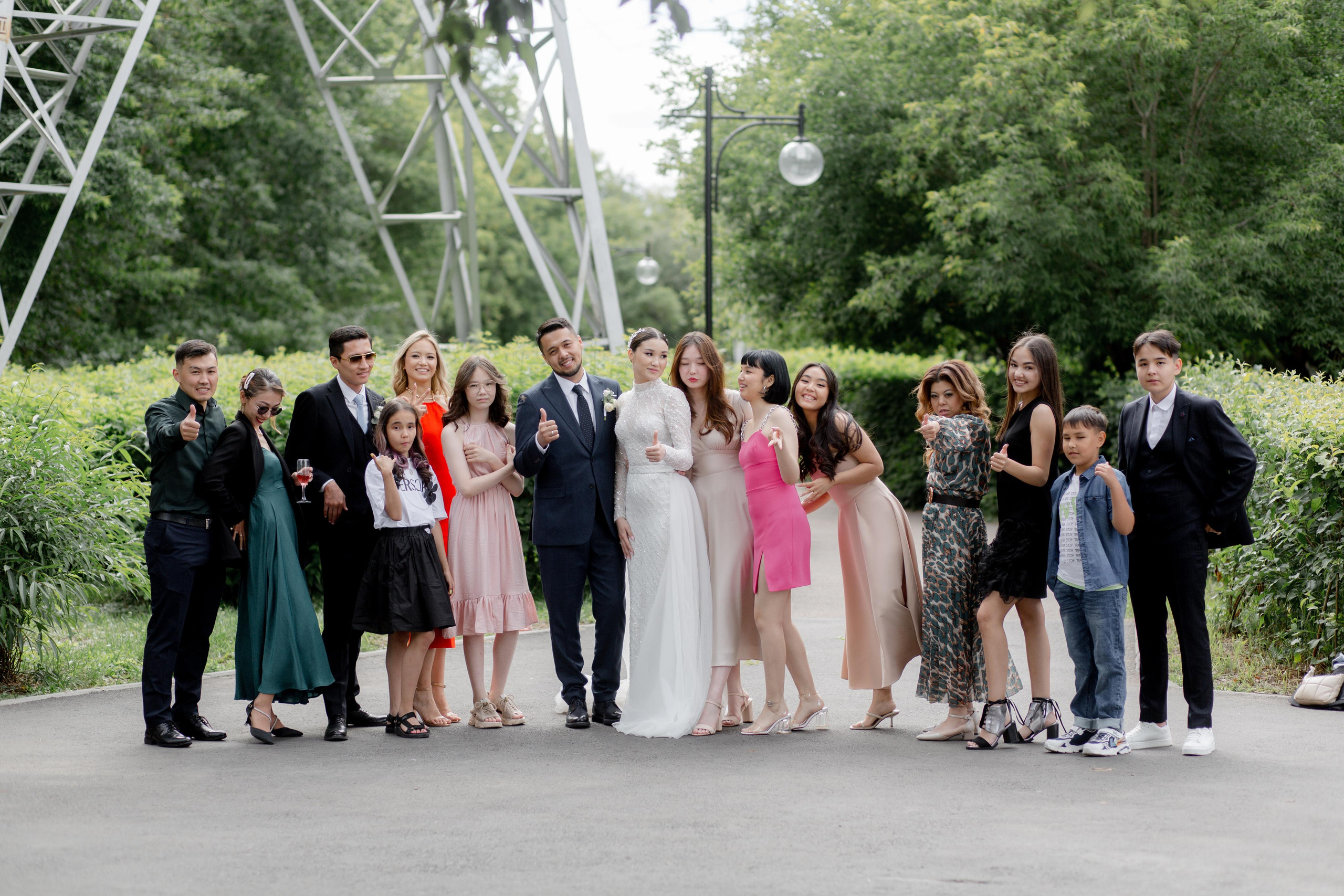 Кыз узату Дайана. Свадебный и Семейный фотограф в Петрпавловске