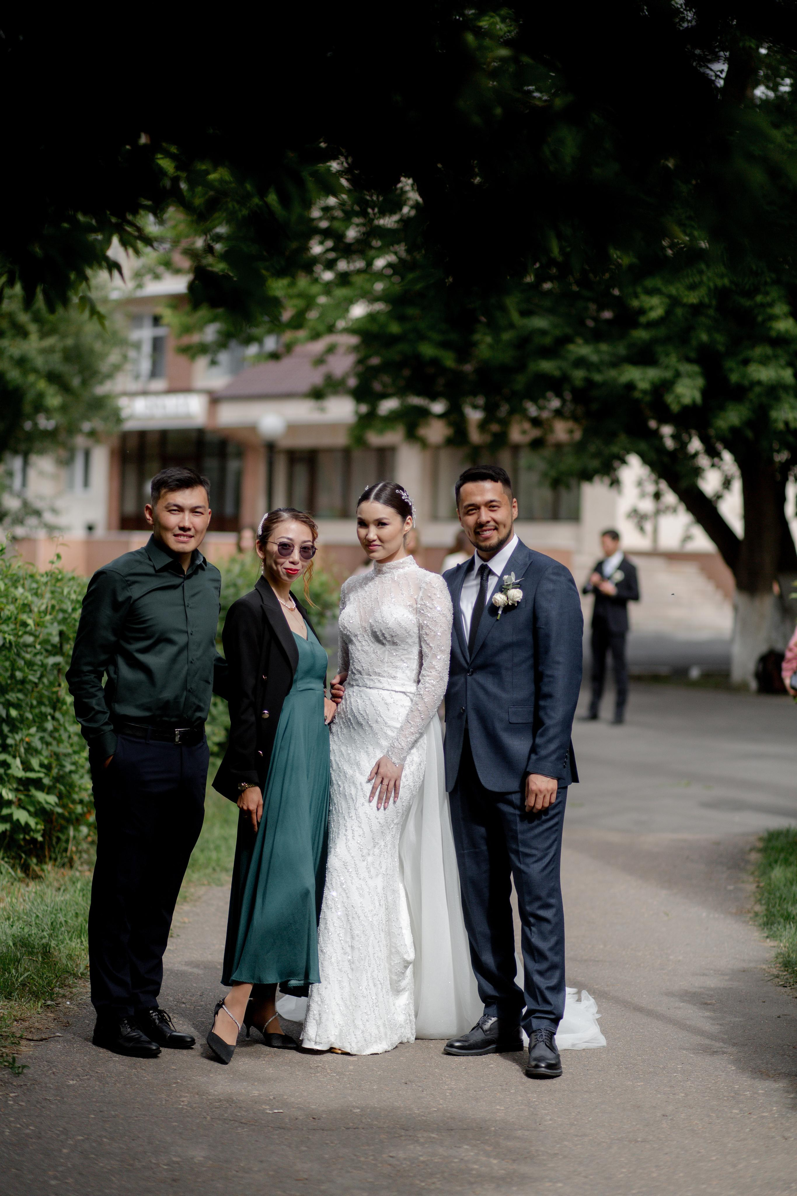 Кыз узату Дайана. Свадебный и Семейный фотограф в Петрпавловске