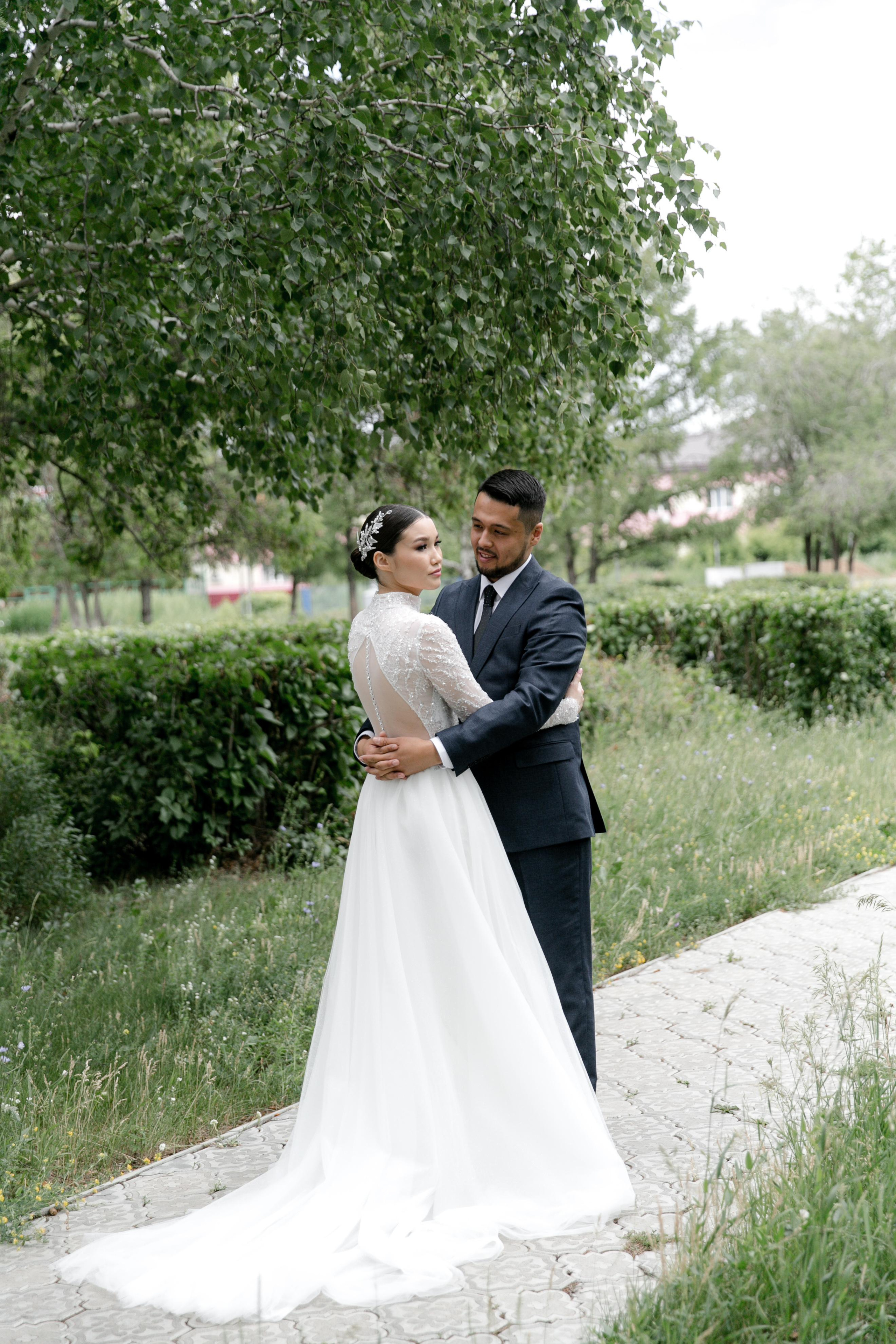 Кыз узату Дайана. Свадебный и Семейный фотограф в Петрпавловске