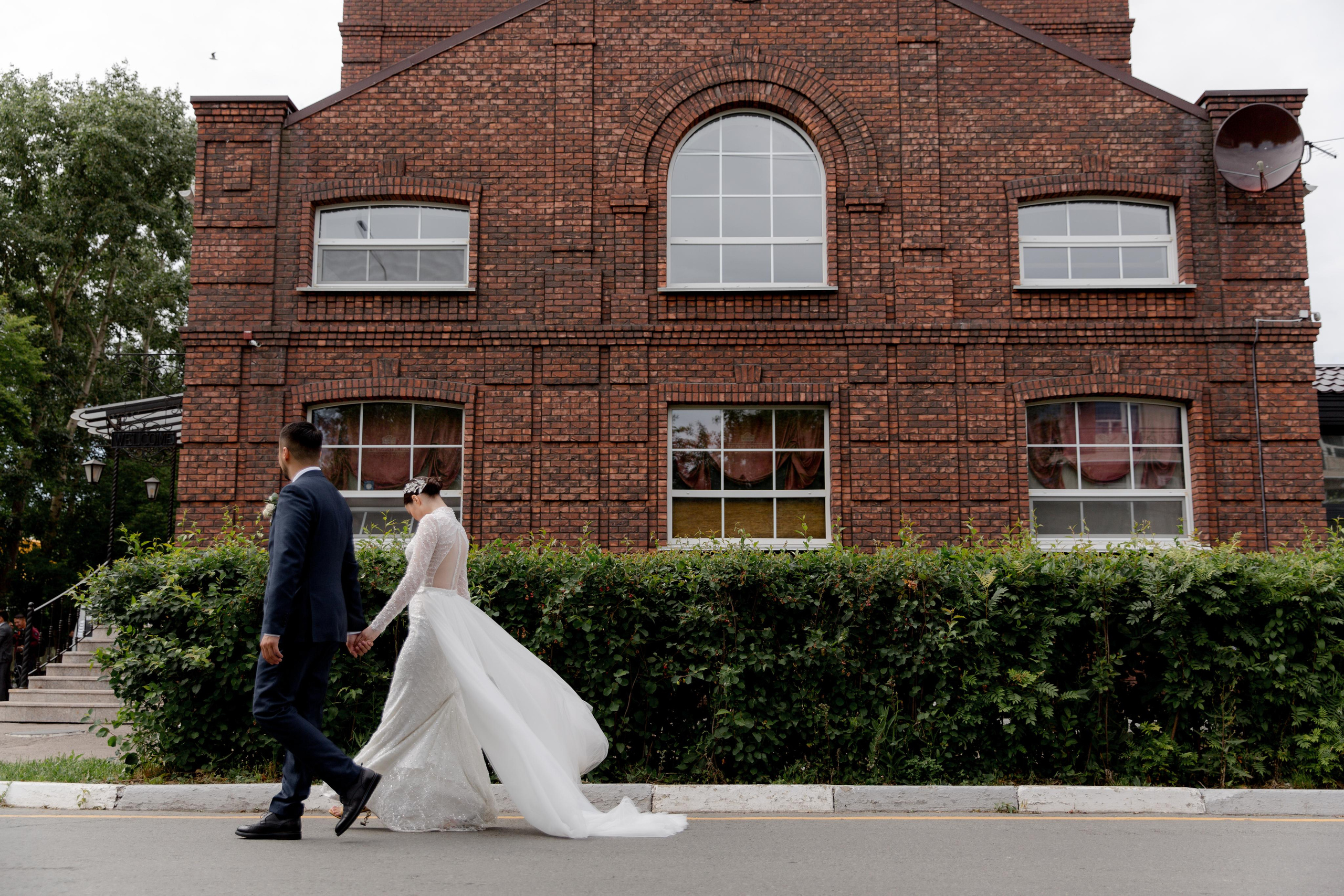 Кыз узату Дайана. Свадебный и Семейный фотограф в Петрпавловске