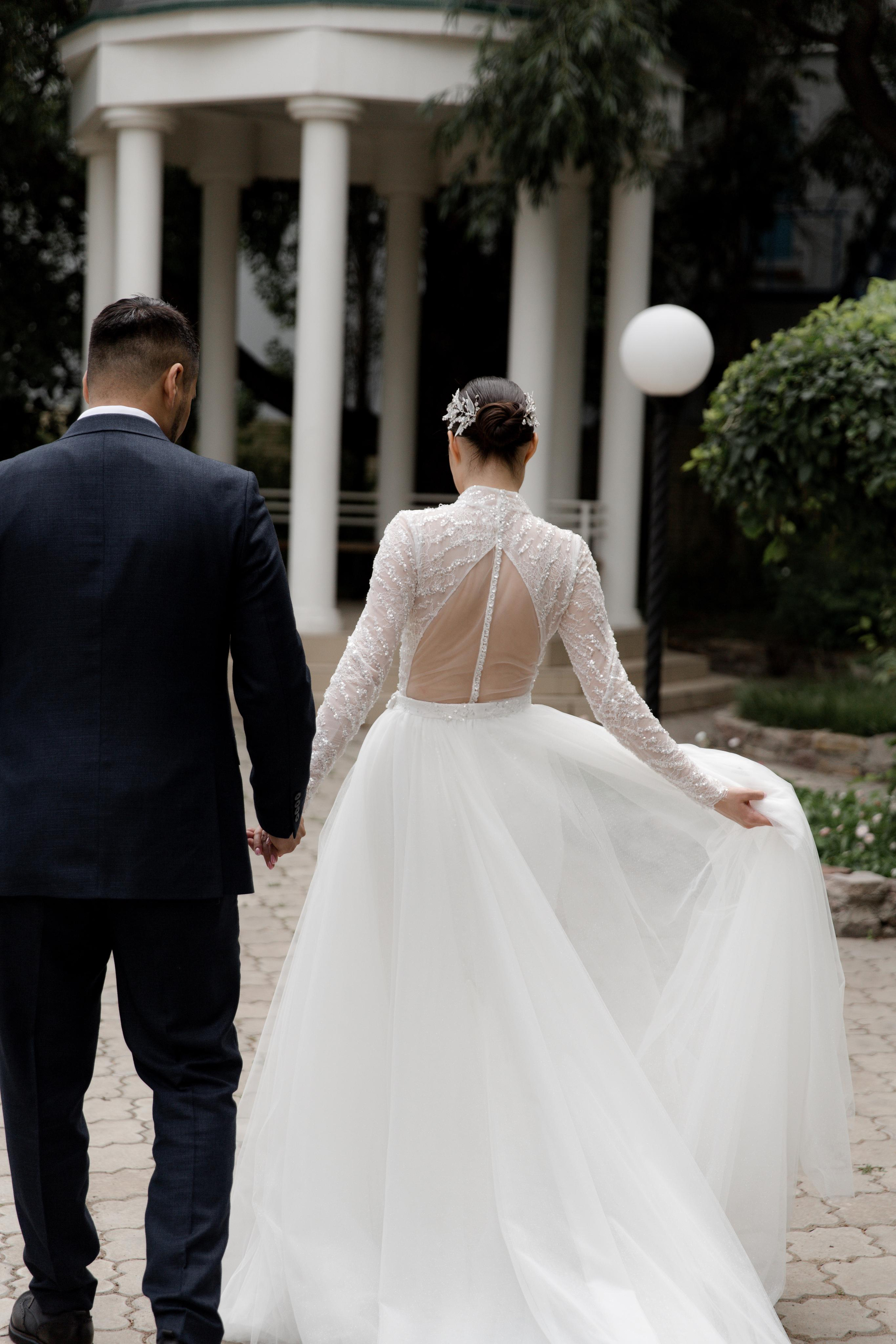 Кыз узату Дайана. Свадебный и Семейный фотограф в Петрпавловске