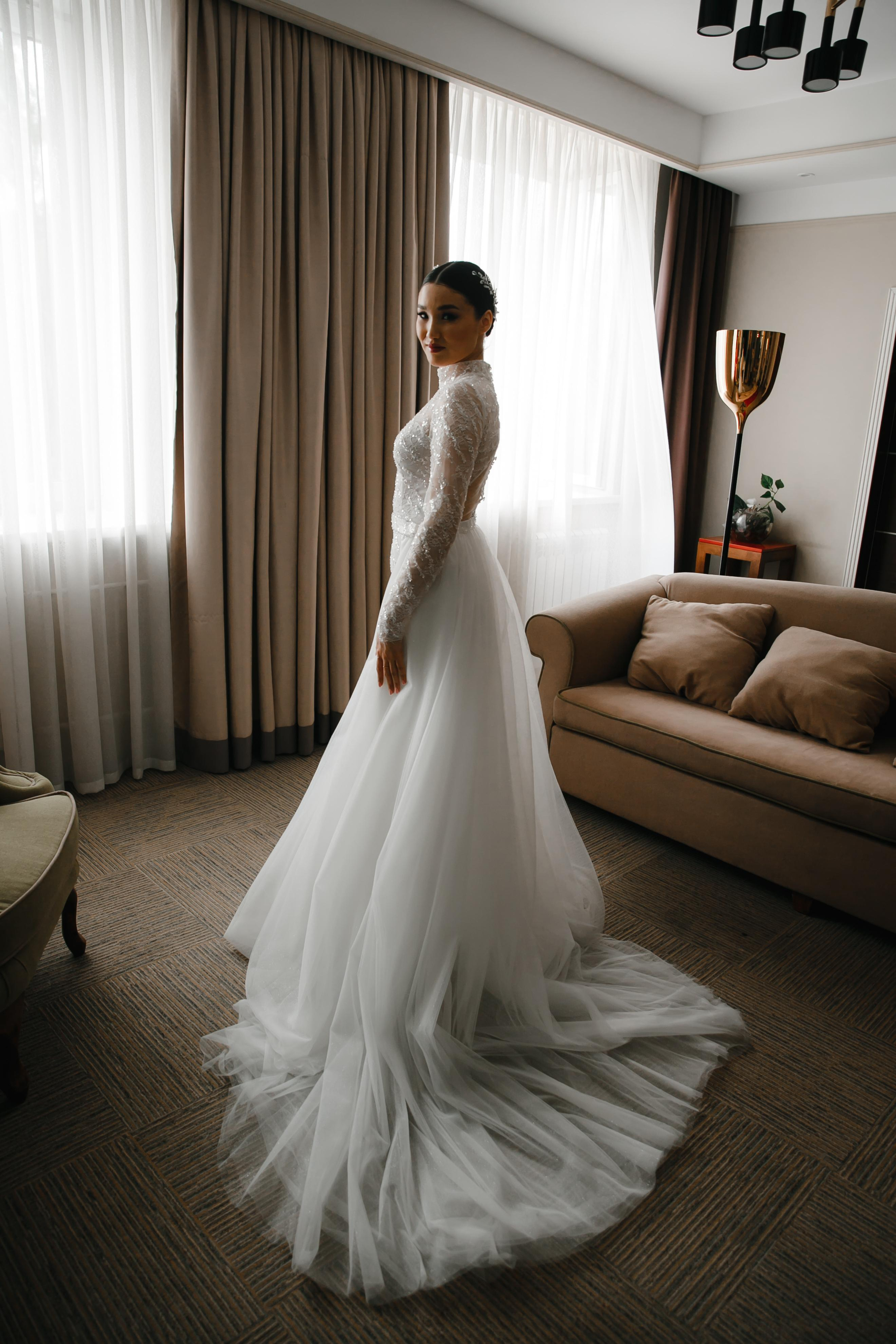 Кыз узату Дайана. Свадебный и Семейный фотограф в Петрпавловске