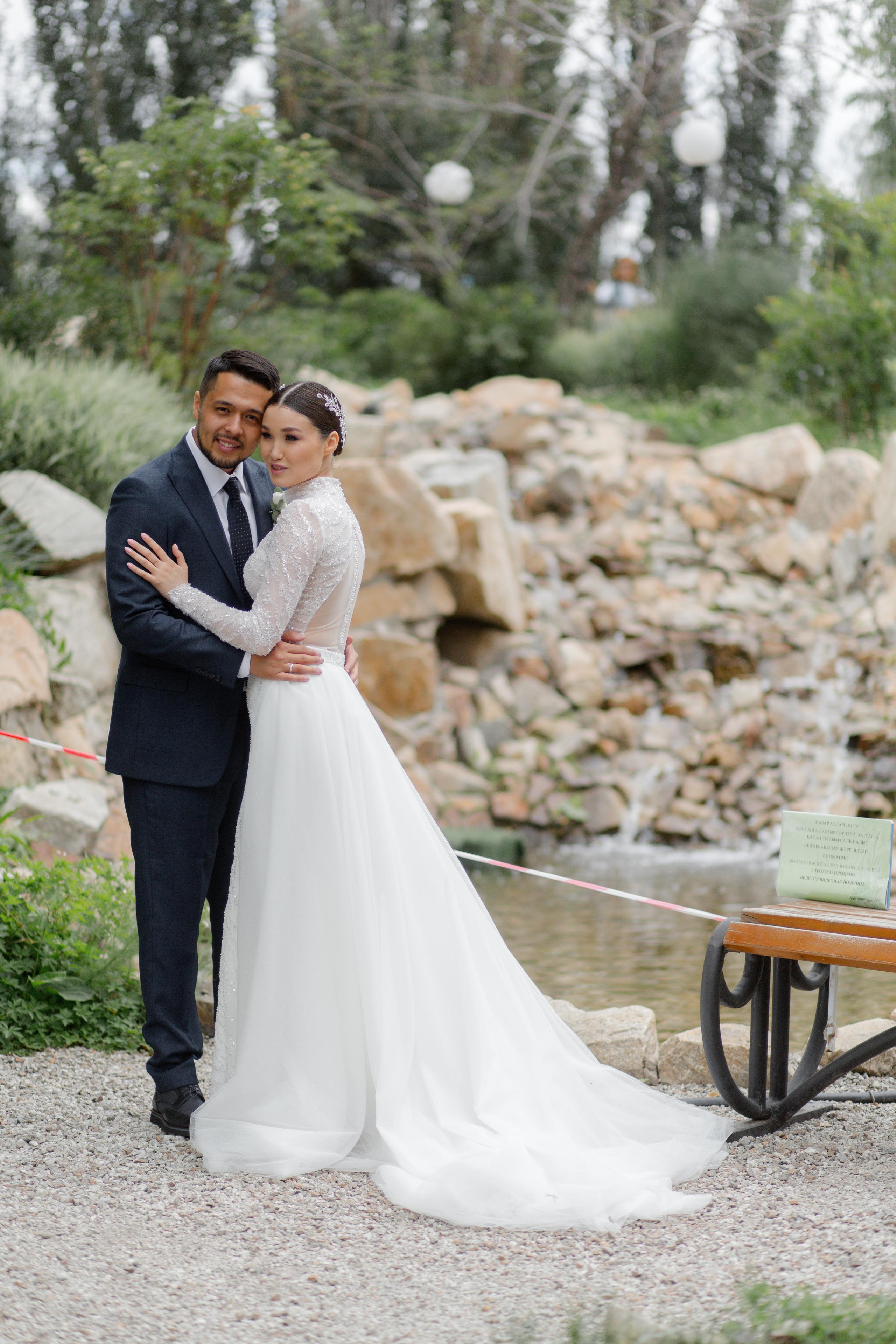 Кыз узату Дайана. Свадебный и Семейный фотограф в Петрпавловске