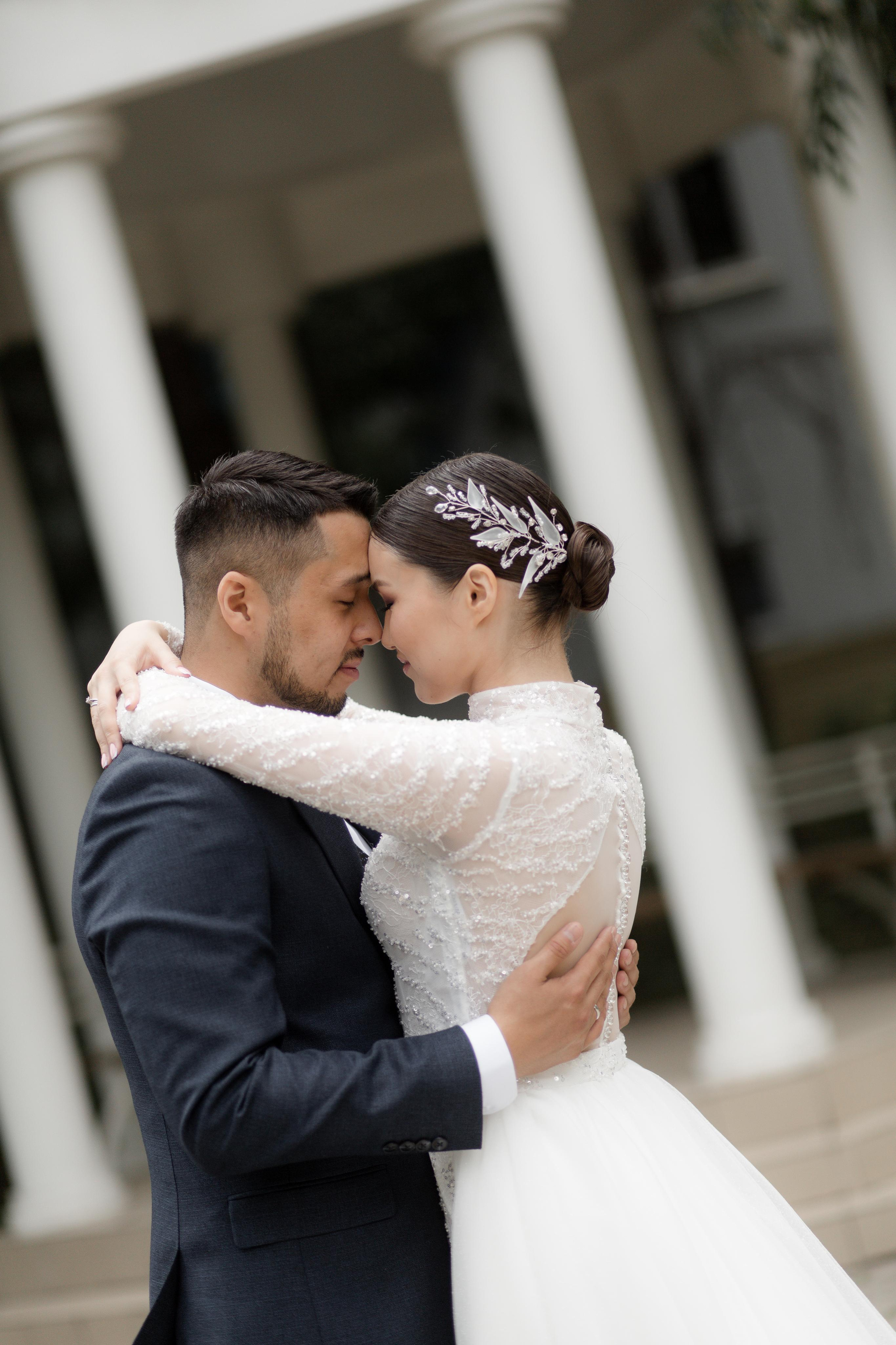 Кыз узату Дайана. Свадебный и Семейный фотограф в Петрпавловске