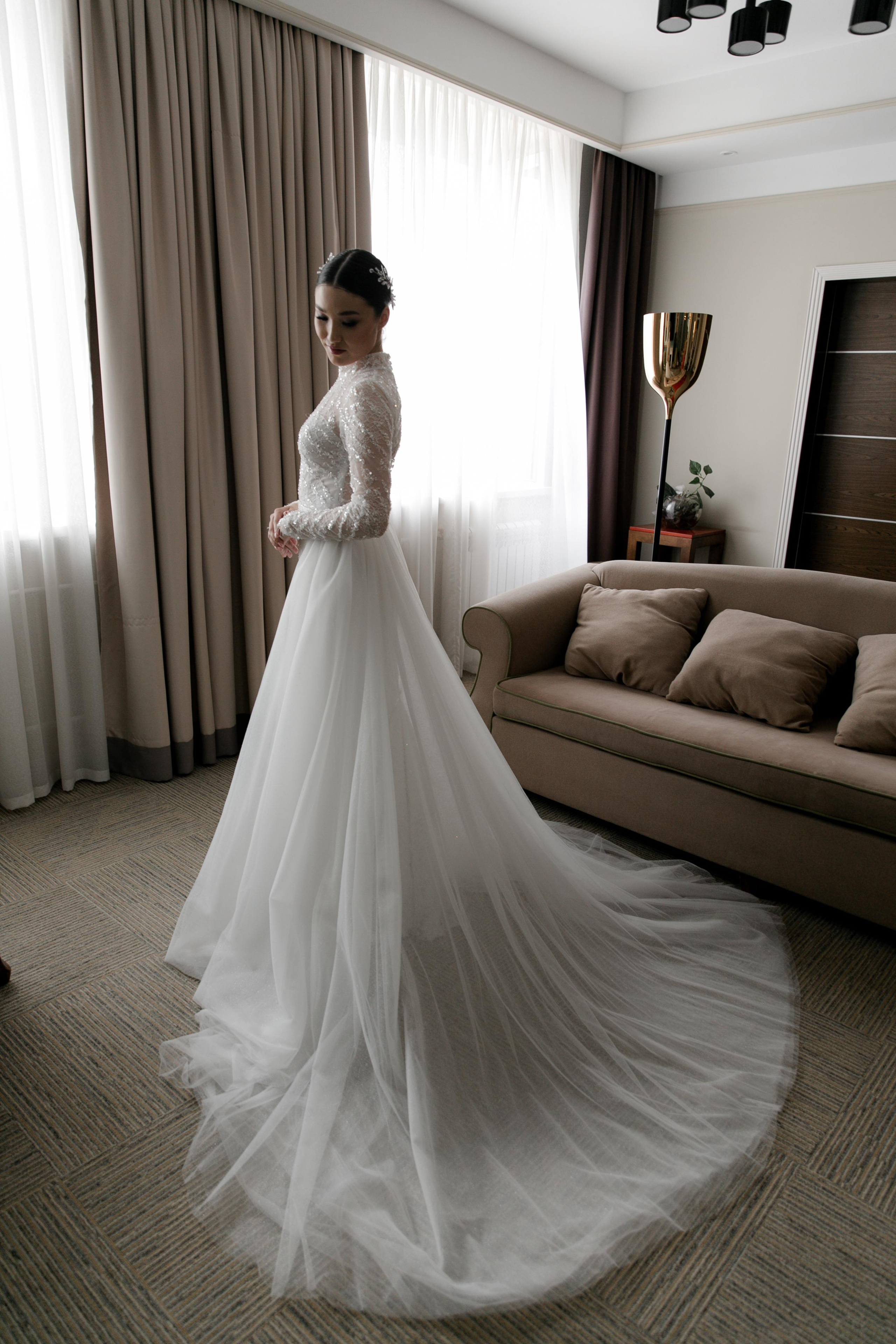 Кыз узату Дайана. Свадебный и Семейный фотограф в Петрпавловске