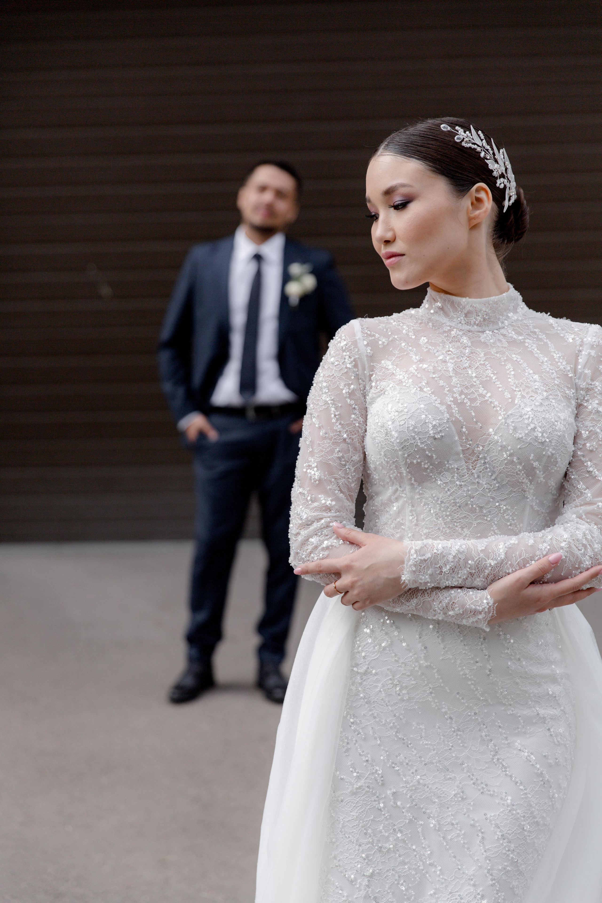 Кыз узату Дайана. Свадебный и Семейный фотограф в Петрпавловске