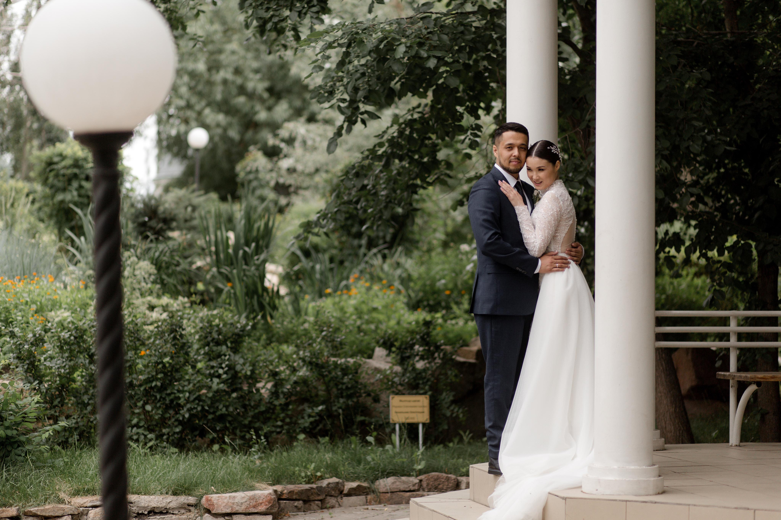 Кыз узату Дайана. Свадебный и Семейный фотограф в Петрпавловске