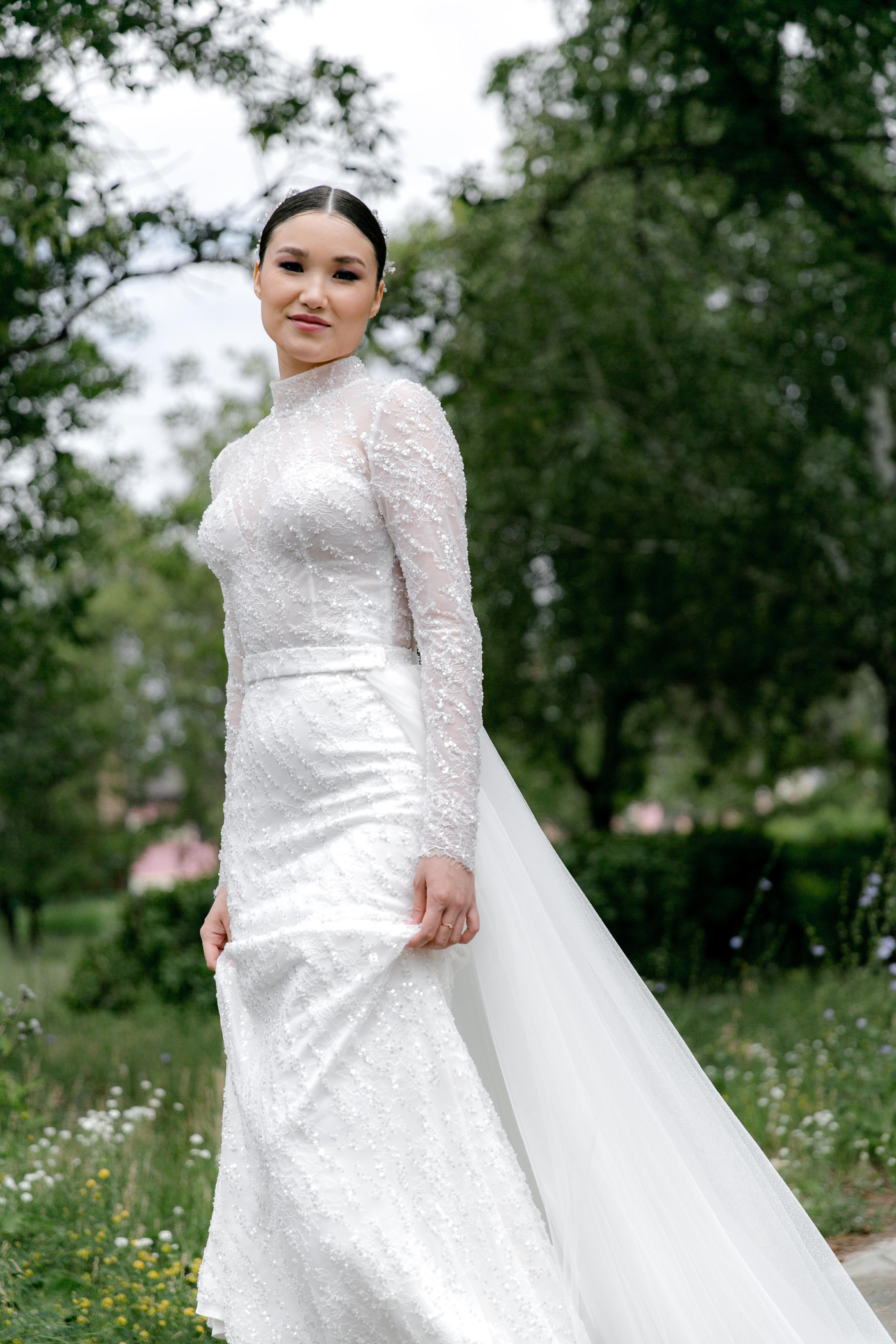 Кыз узату Дайана. Свадебный и Семейный фотограф в Петрпавловске