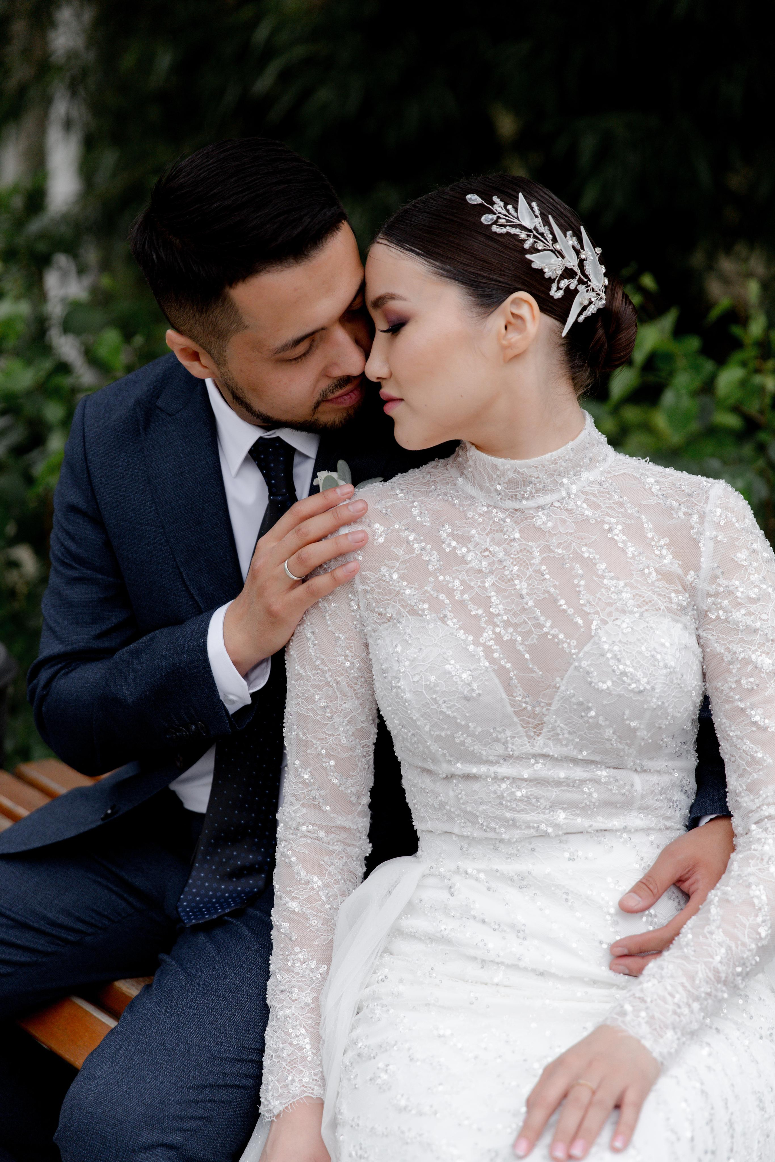 Кыз узату Дайана. Свадебный и Семейный фотограф в Петрпавловске