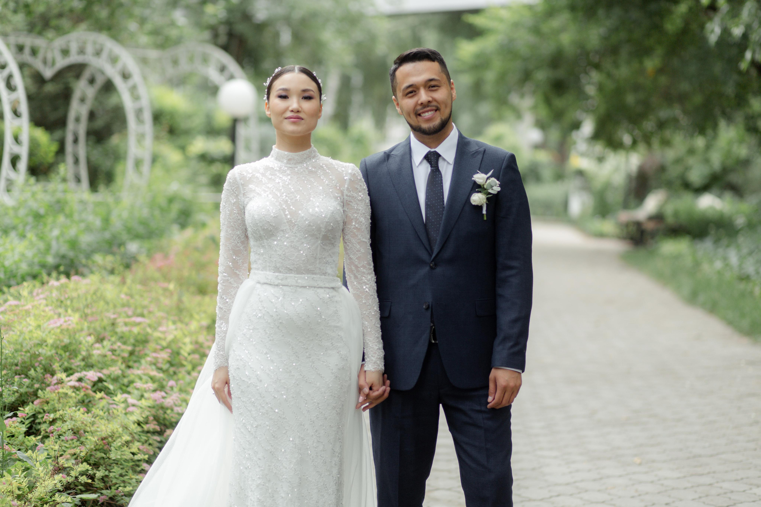 Кыз узату Дайана. Свадебный и Семейный фотограф в Петрпавловске