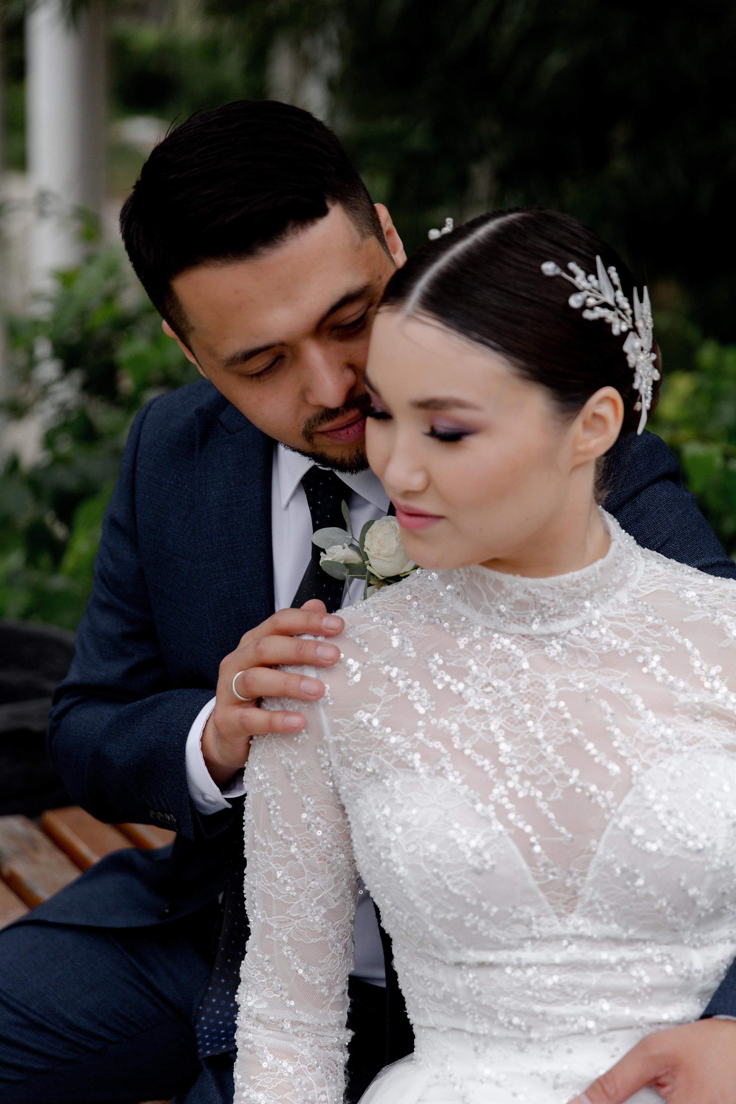 Кыз узату Дайана. Свадебный и Семейный фотограф в Петрпавловске