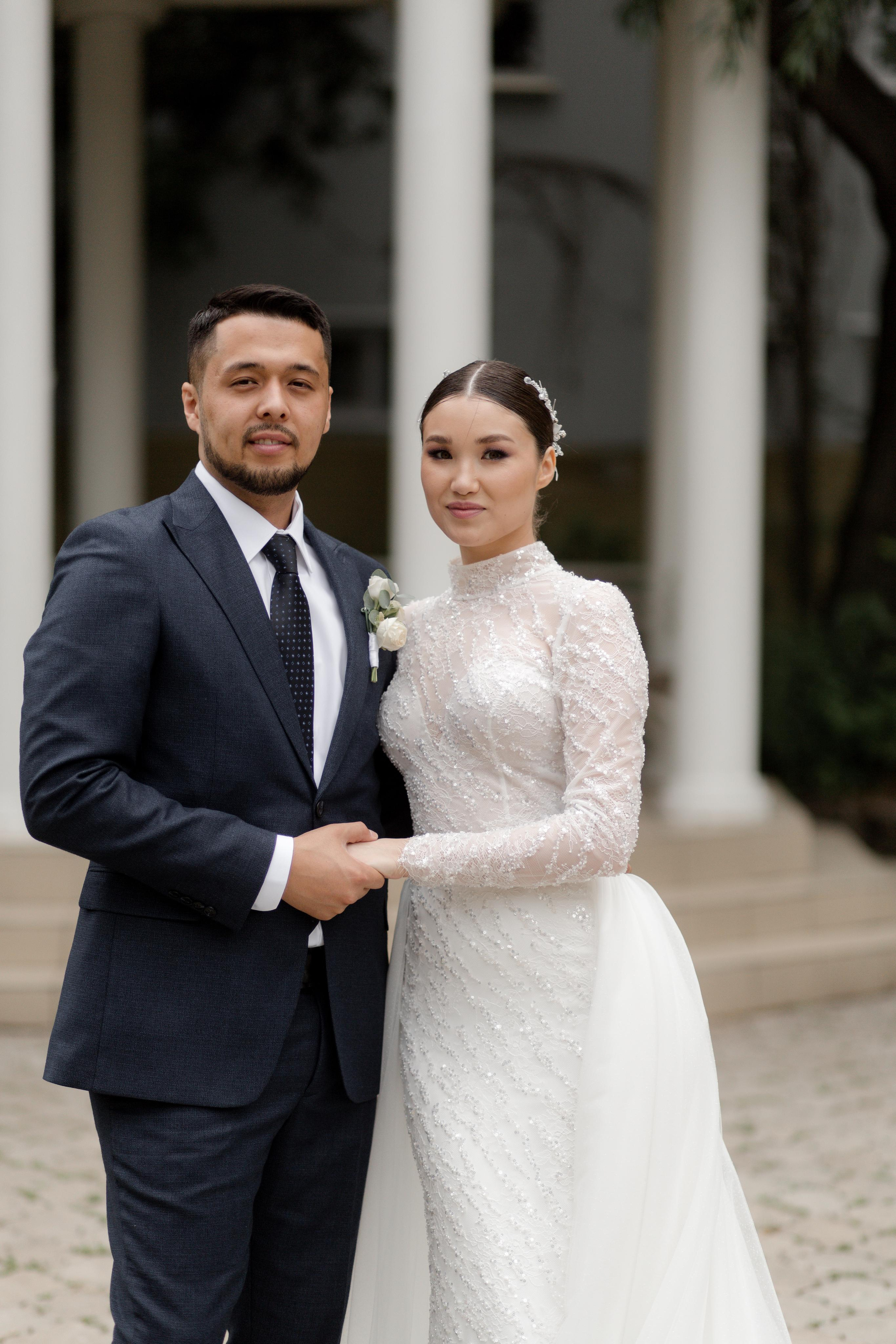 Кыз узату Дайана. Свадебный и Семейный фотограф в Петрпавловске