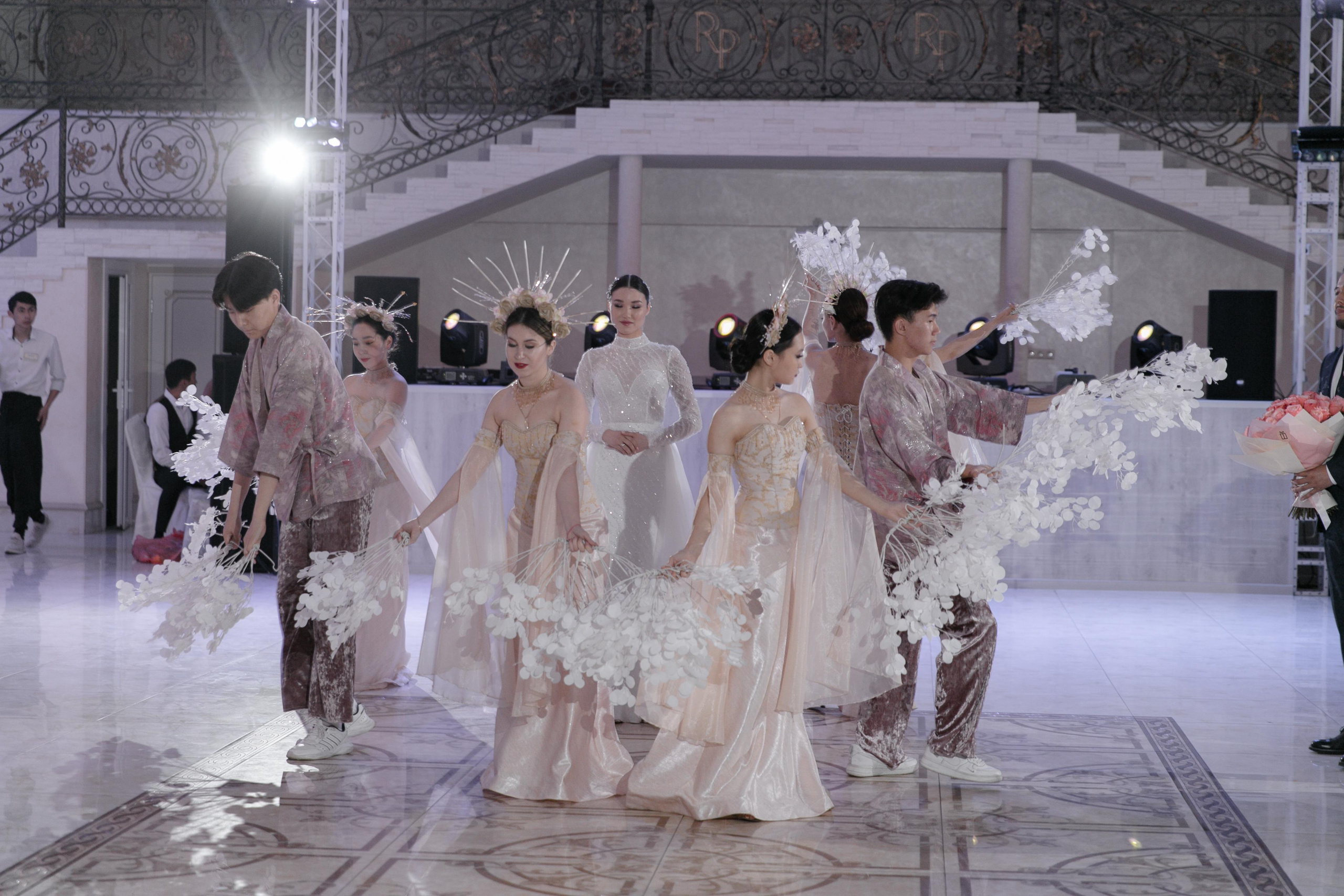 Кыз узату Дайана. Свадебный и Семейный фотограф в Петрпавловске