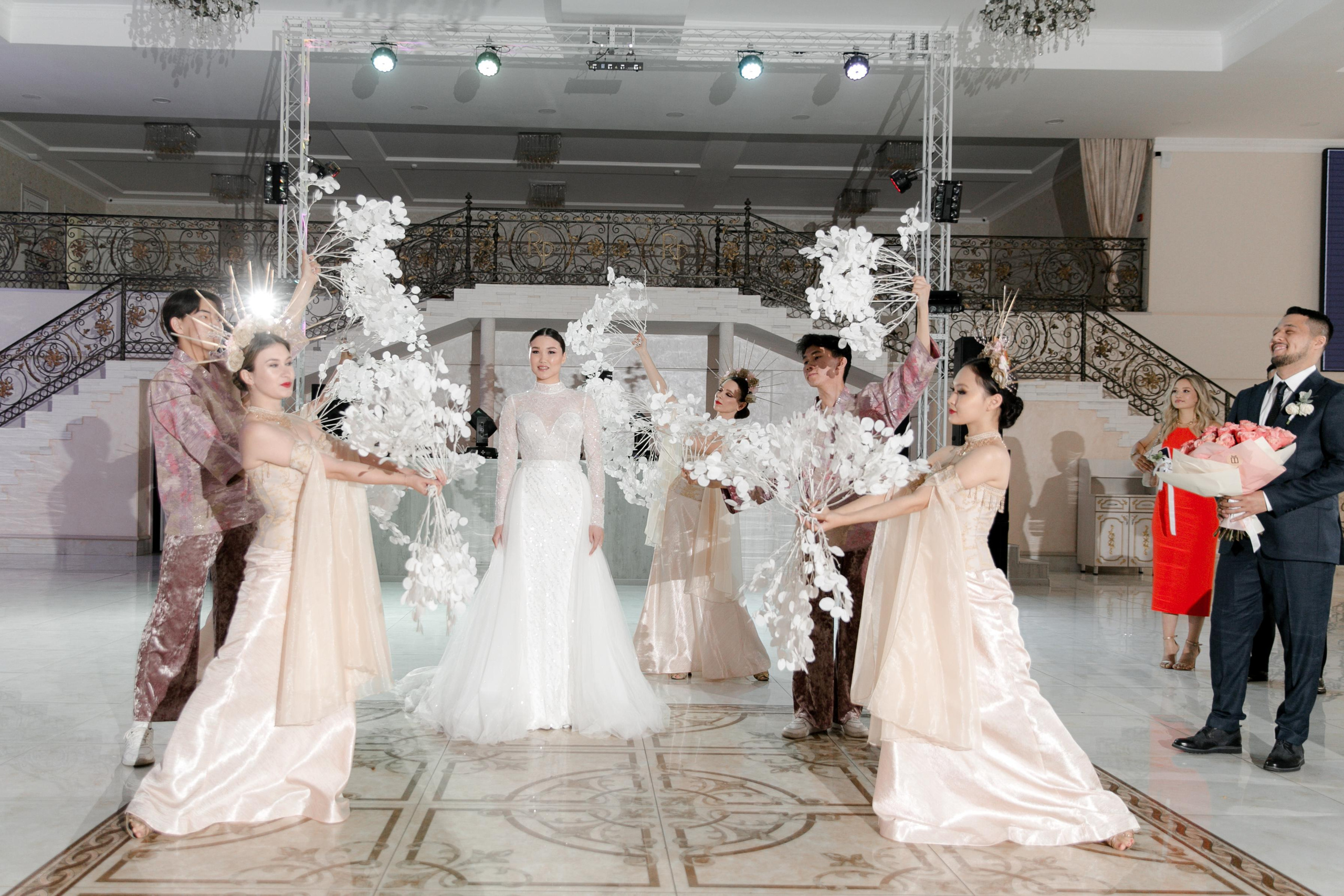 Кыз узату Дайана. Свадебный и Семейный фотограф в Петрпавловске