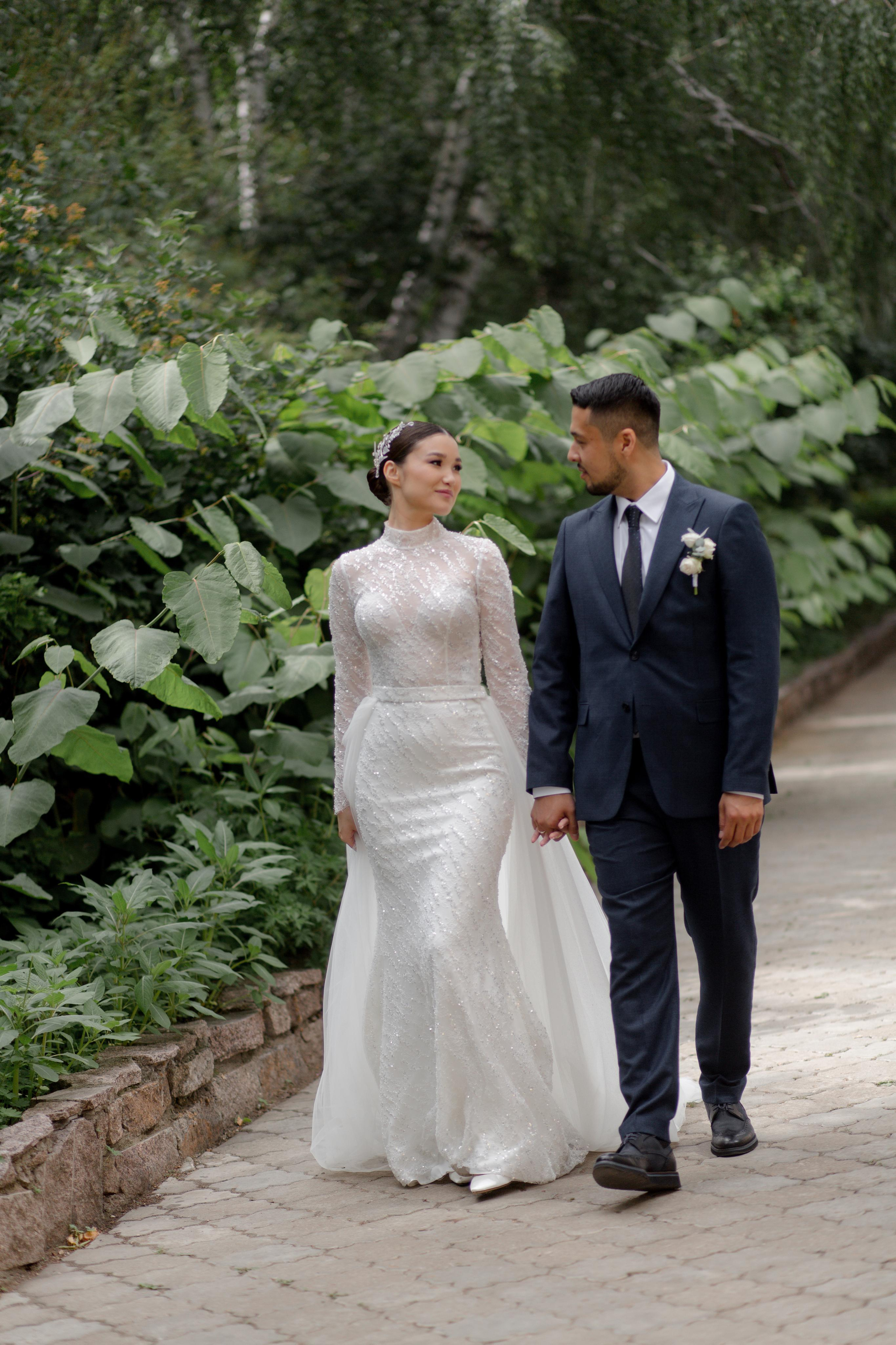 Кыз узату Дайана. Свадебный и Семейный фотограф в Петрпавловске