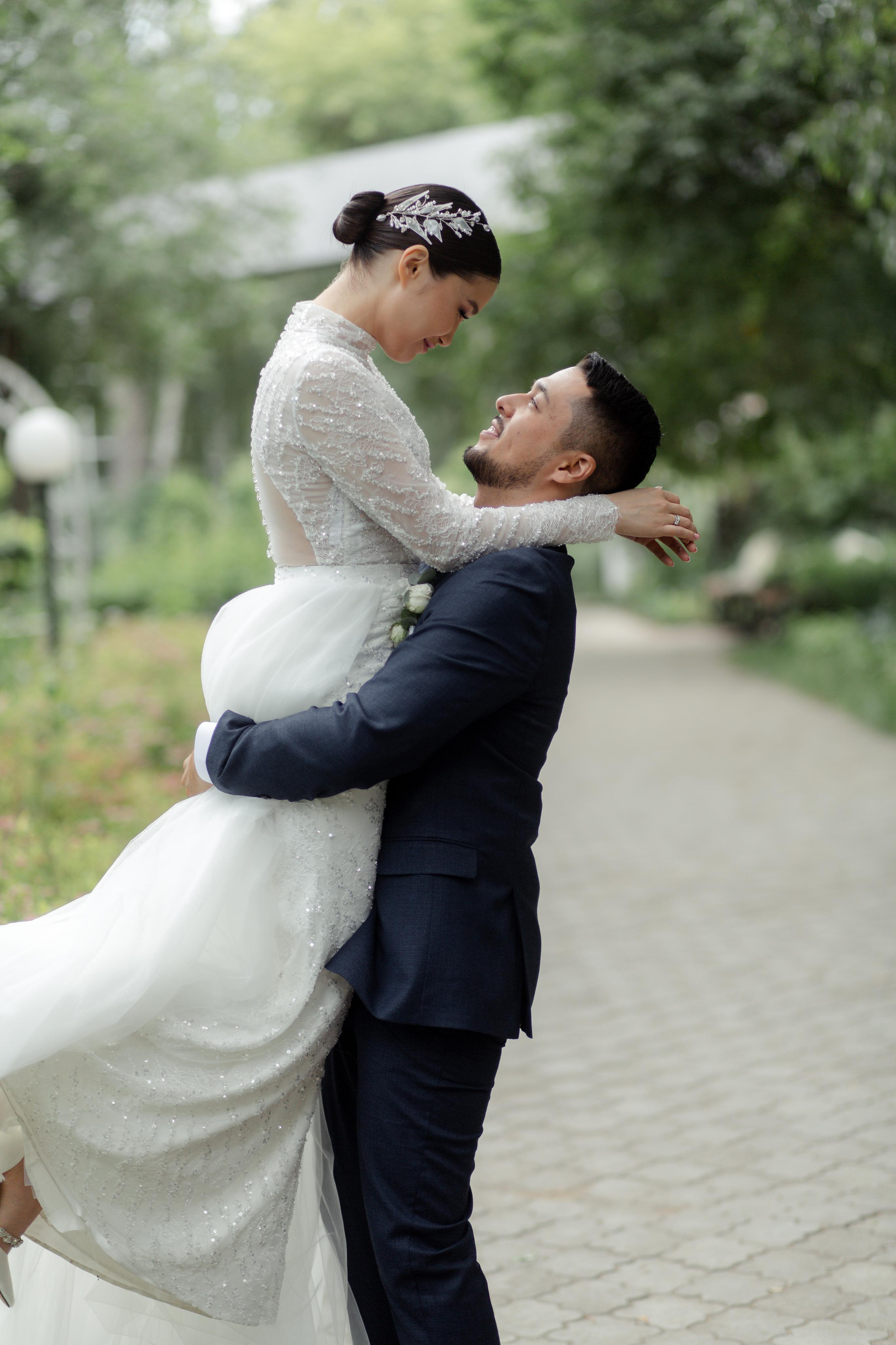 Кыз узату Дайана. Свадебный и Семейный фотограф в Петрпавловске