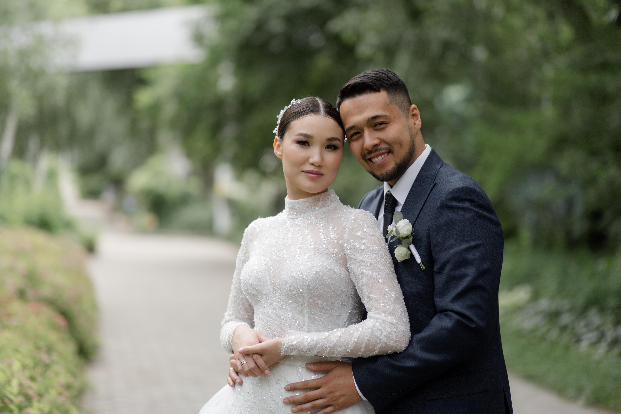 Кыз узату Дайана. Свадебный и Семейный фотограф в Петрпавловске