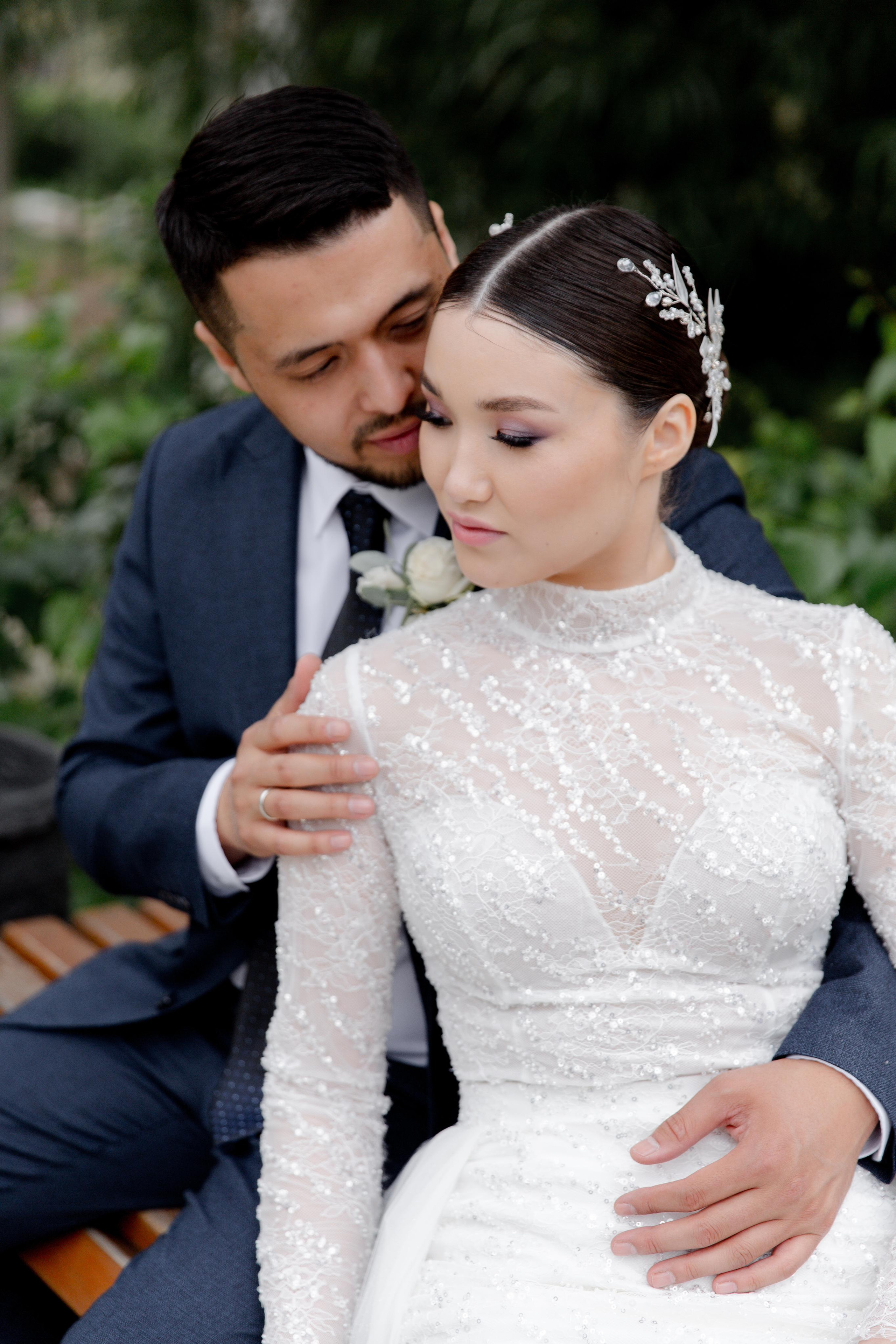 Кыз узату Дайана. Свадебный и Семейный фотограф в Петрпавловске