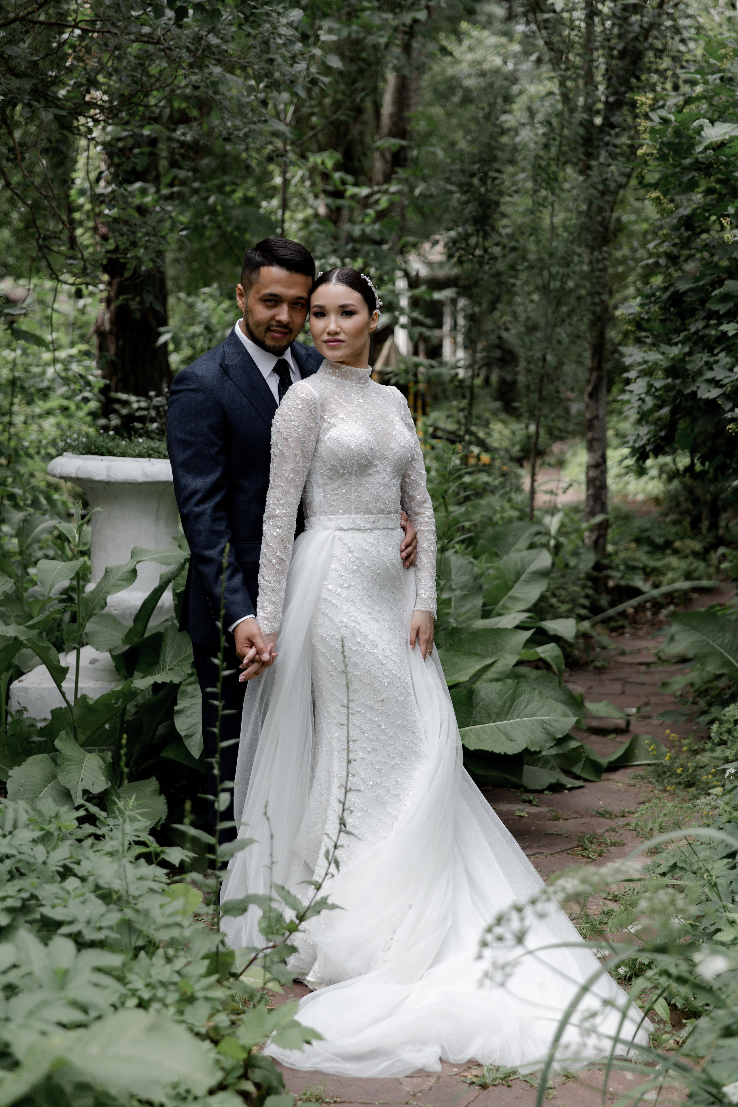 Кыз узату Дайана. Свадебный и Семейный фотограф в Петрпавловске