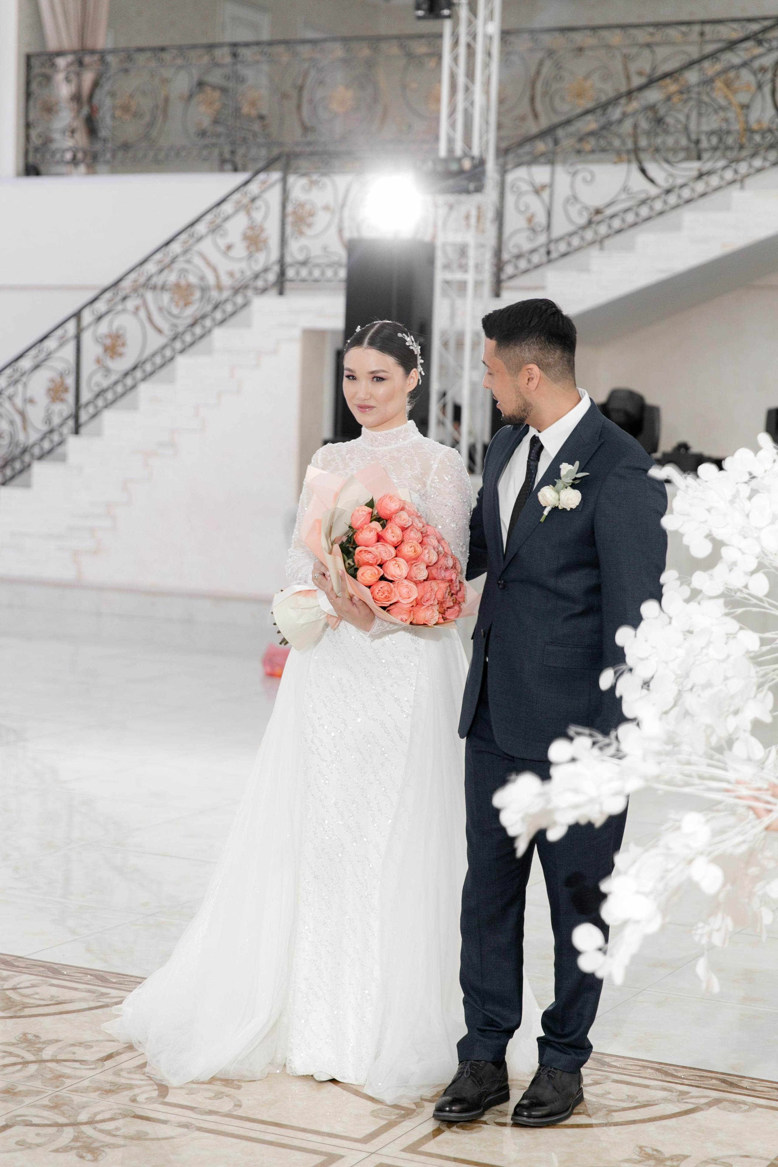 Кыз узату Дайана. Свадебный и Семейный фотограф в Петрпавловске