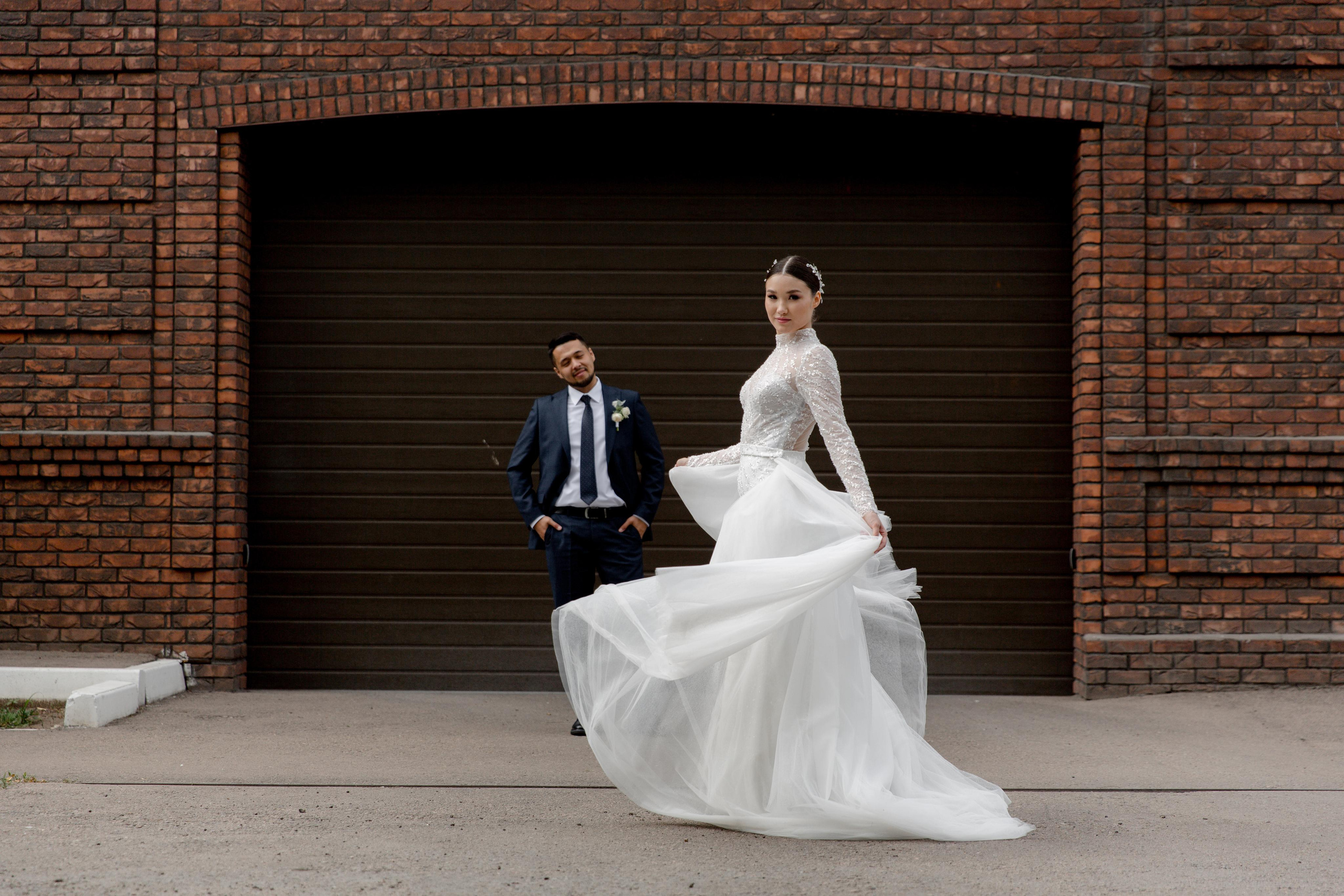 Кыз узату Дайана. Свадебный и Семейный фотограф в Петрпавловске