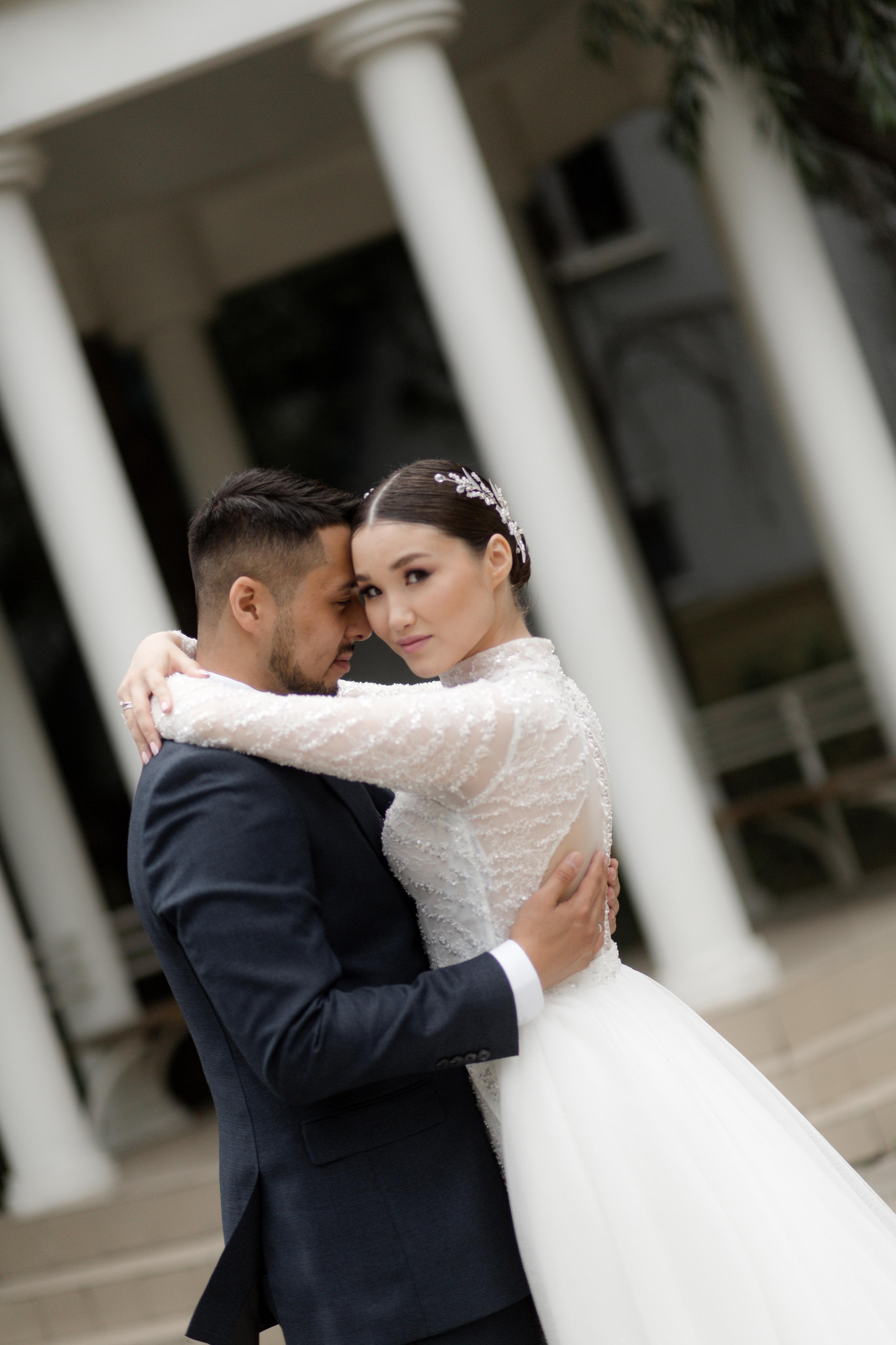 Кыз узату Дайана. Свадебный и Семейный фотограф в Петрпавловске