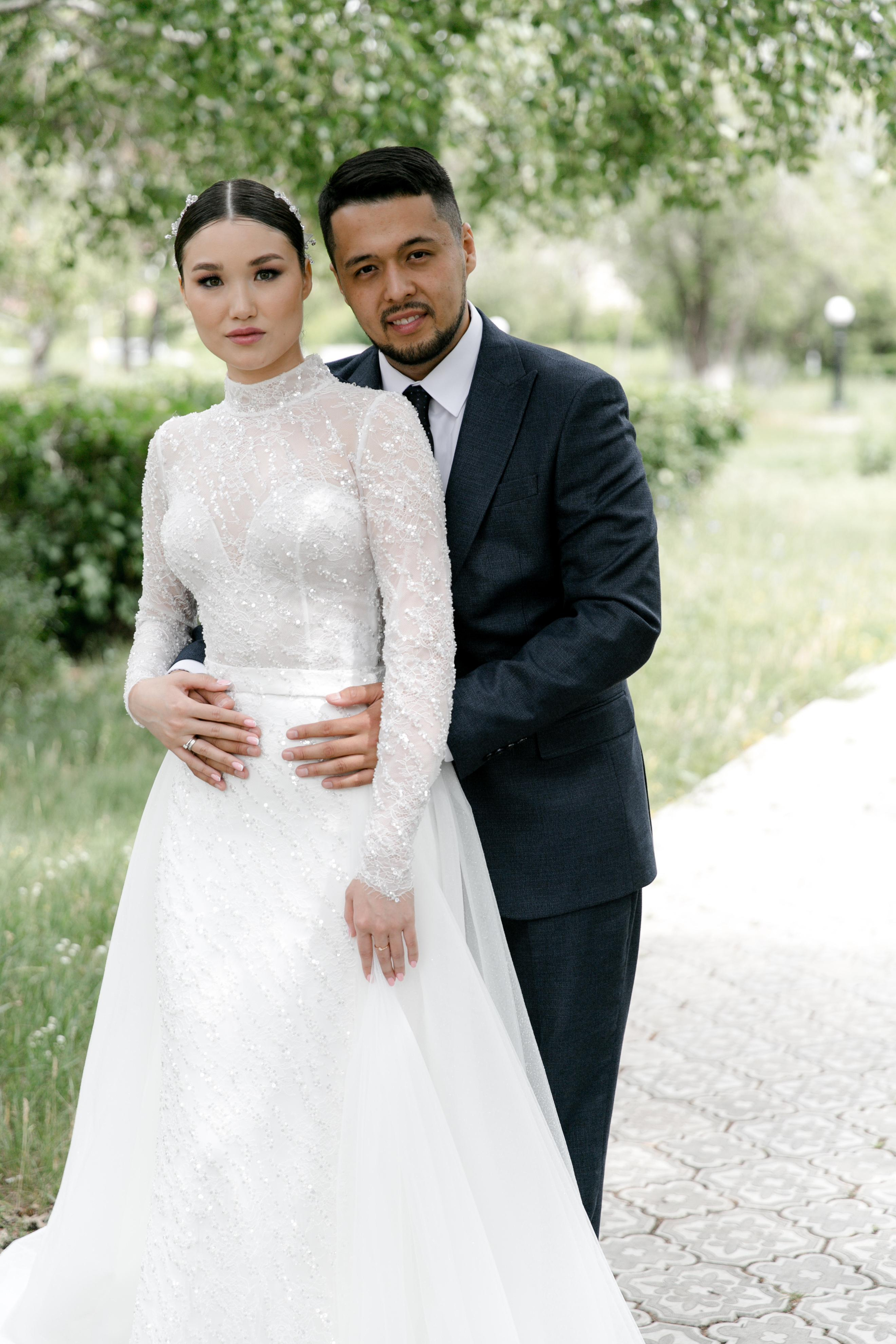 Кыз узату Дайана. Свадебный и Семейный фотограф в Петрпавловске