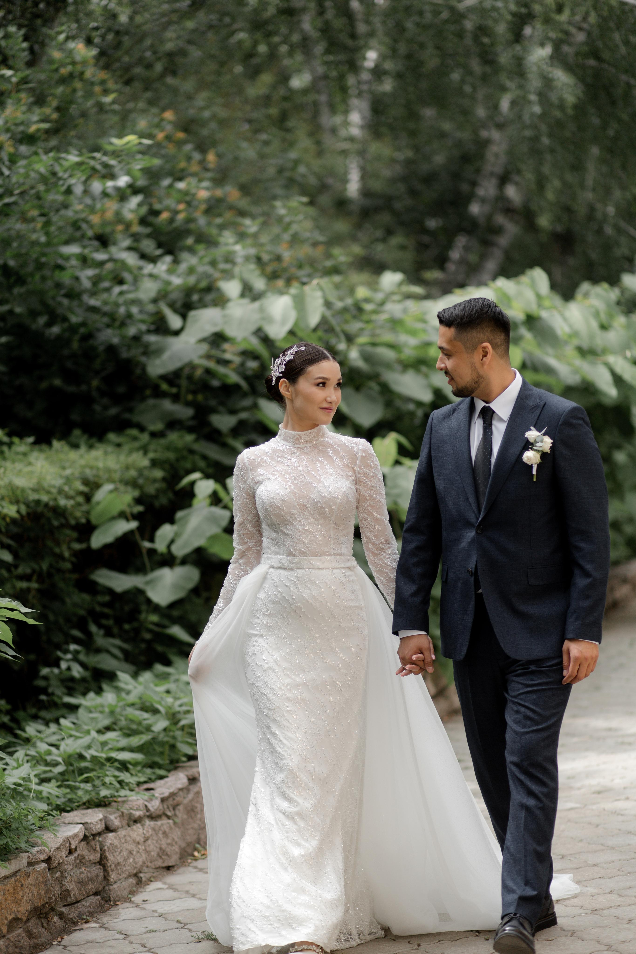 Кыз узату Дайана. Свадебный и Семейный фотограф в Петрпавловске