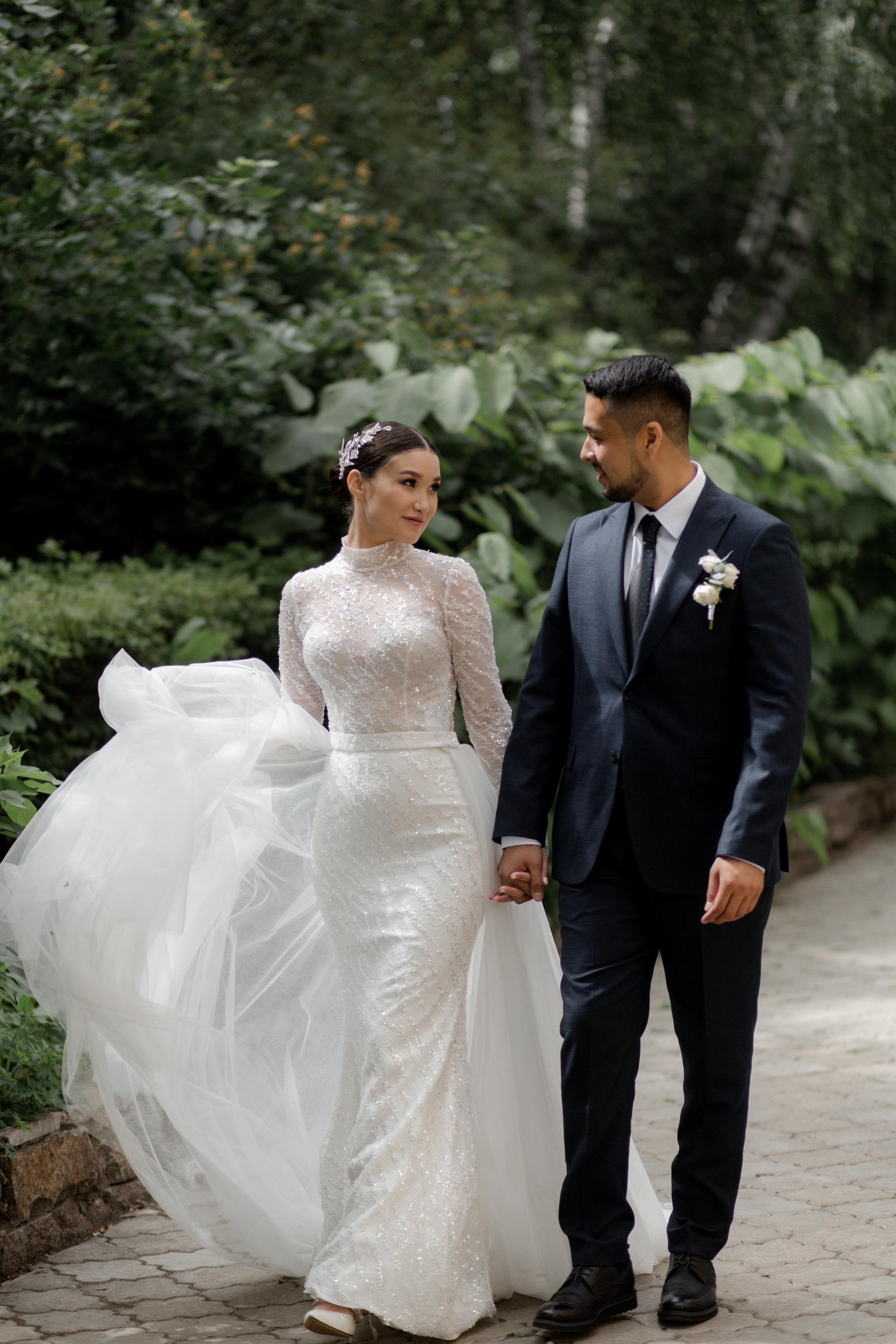 Кыз узату Дайана. Свадебный и Семейный фотограф в Петрпавловске