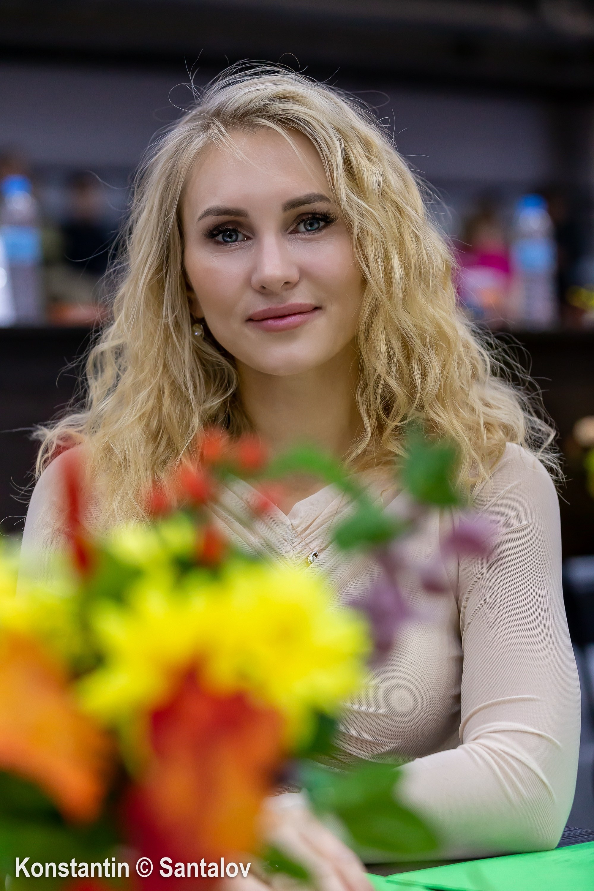 «Кубок Надежды» 2024, Ижевск. GYM-PHOTO. Спорт в кадре