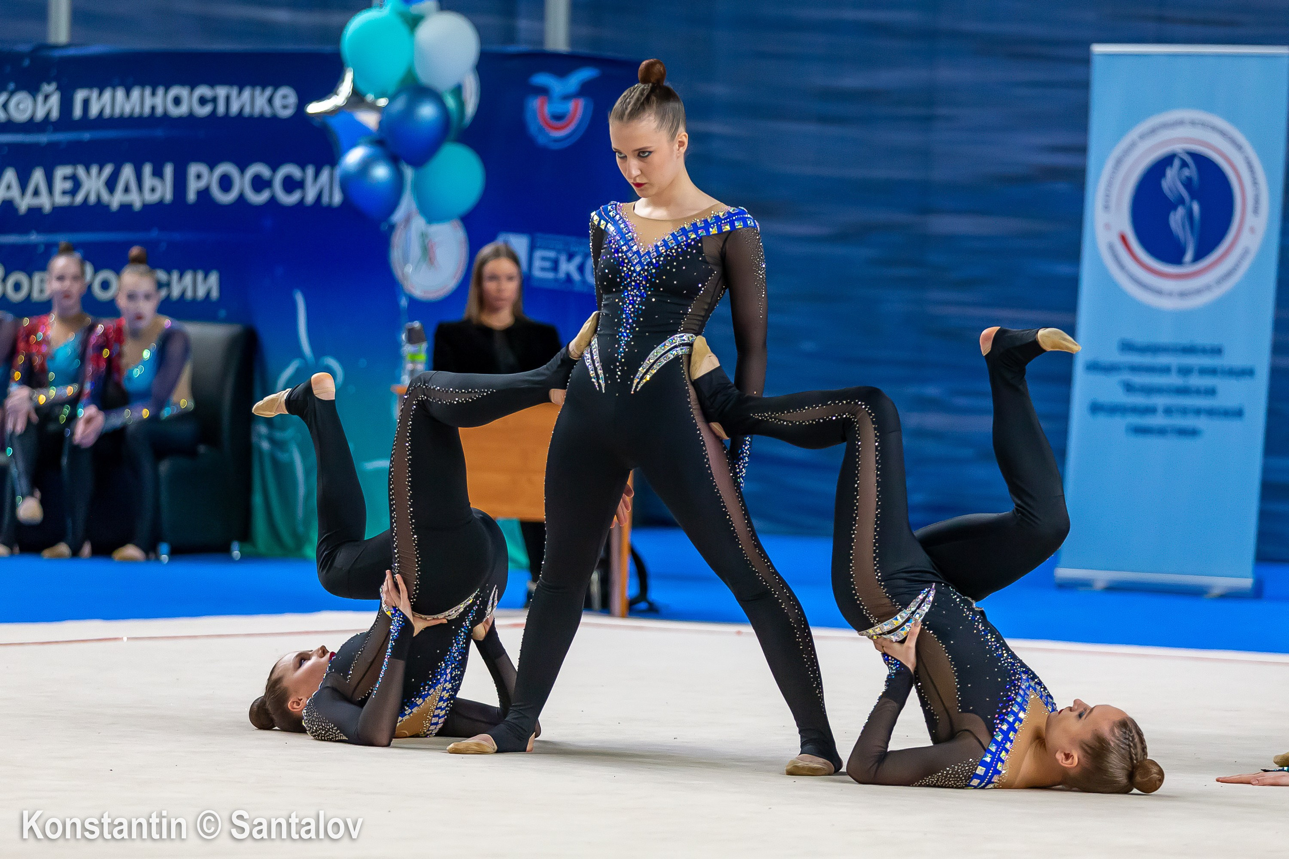 Кубок России 2024, Казань. GYM-PHOTO. Спорт в кадре