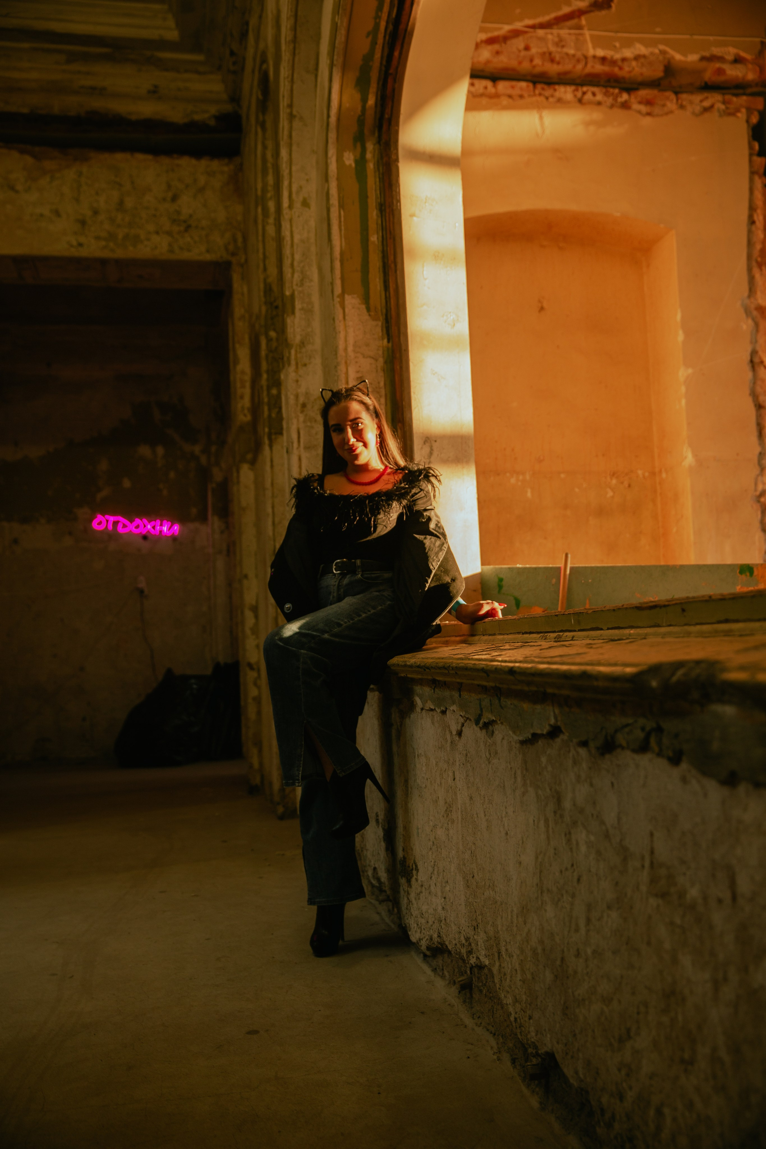 NАШ Party. Свадебный и репортажный фотограф в Ярославле Евгений Шовдин