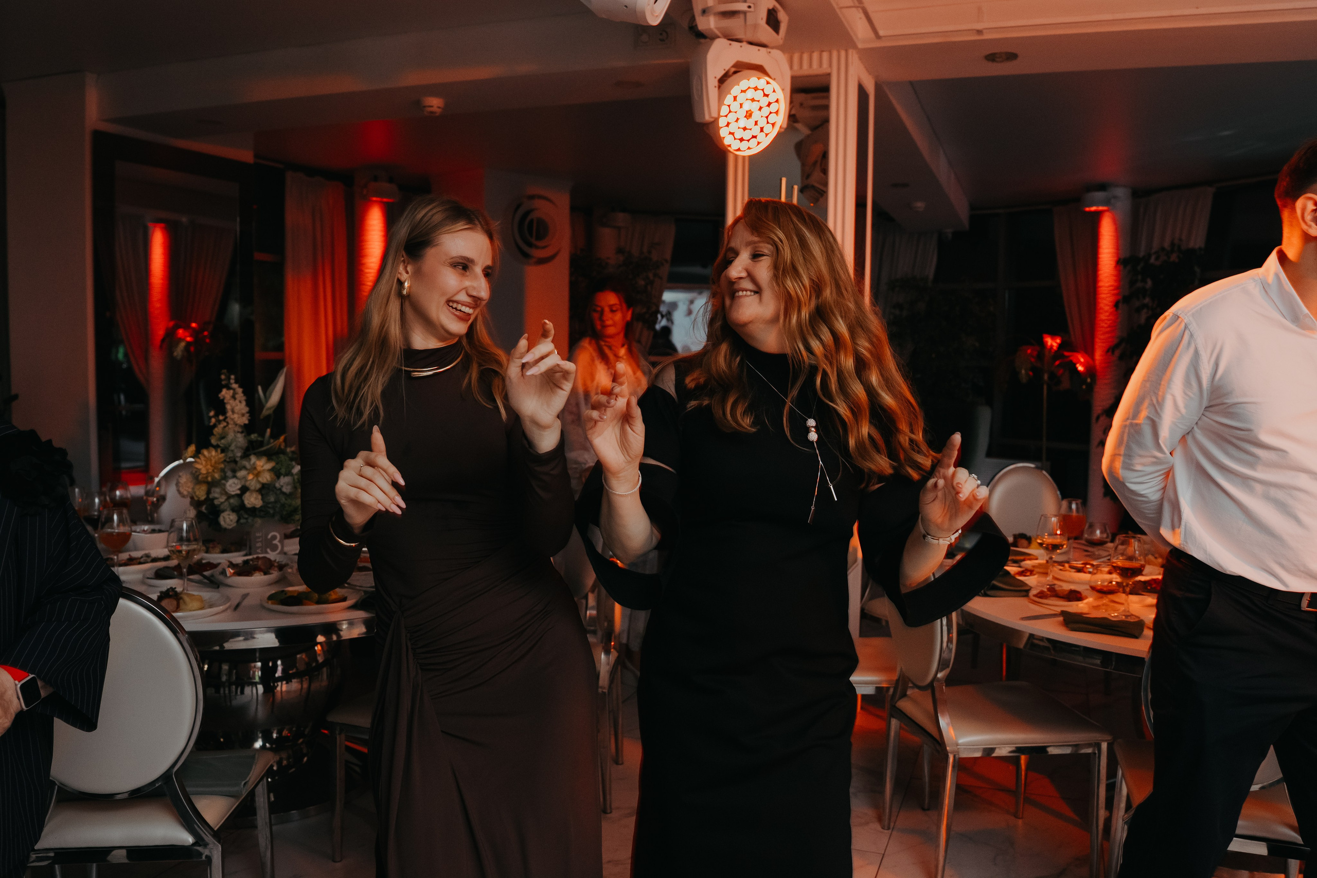 Ильдар и Софа. Фотограф в Санкт-Петербурге Мария Александрова