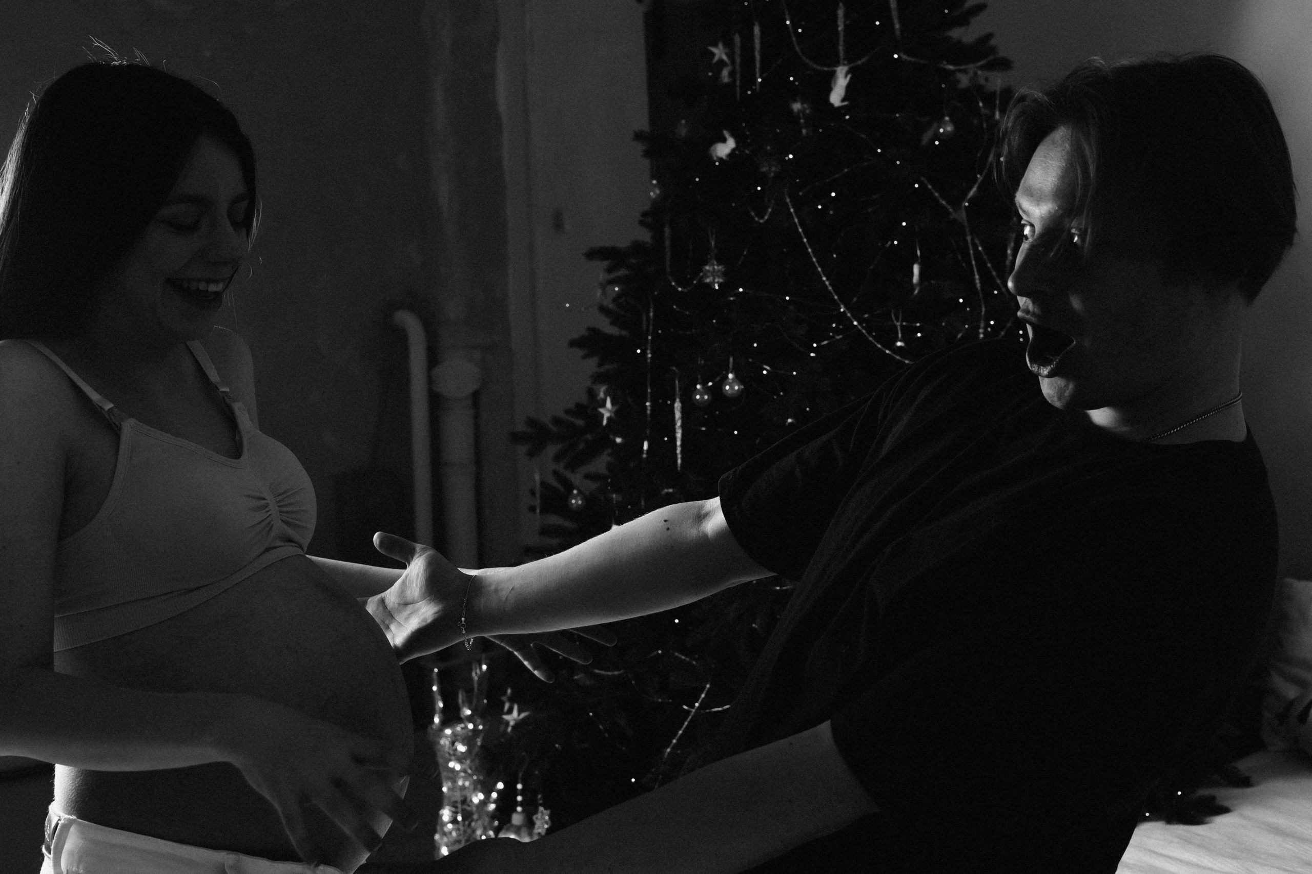 Настя и Никита. Фотограф Уфа