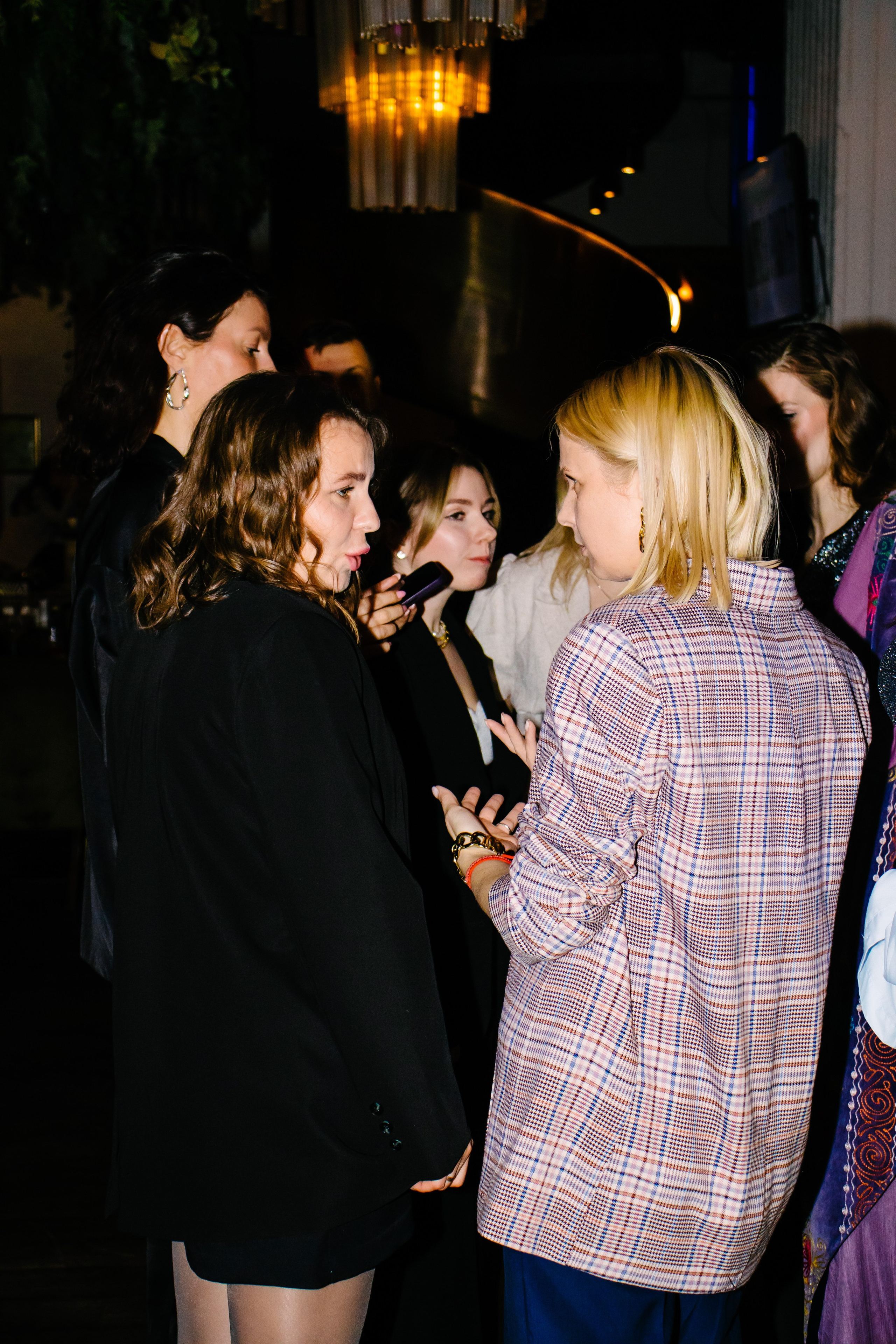 Репортаж. Анастасия Тен