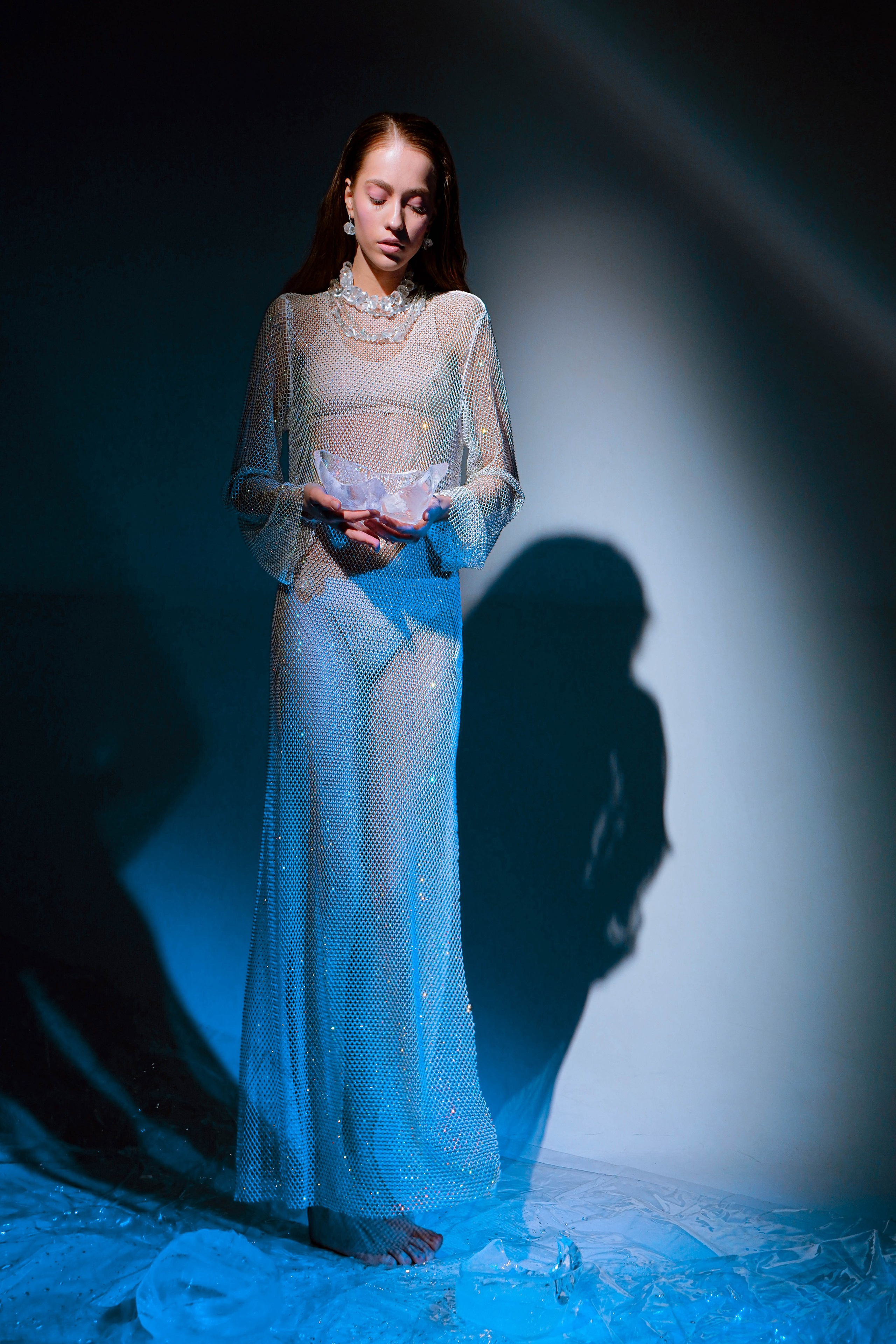 Сampaign. Romanova фотограф