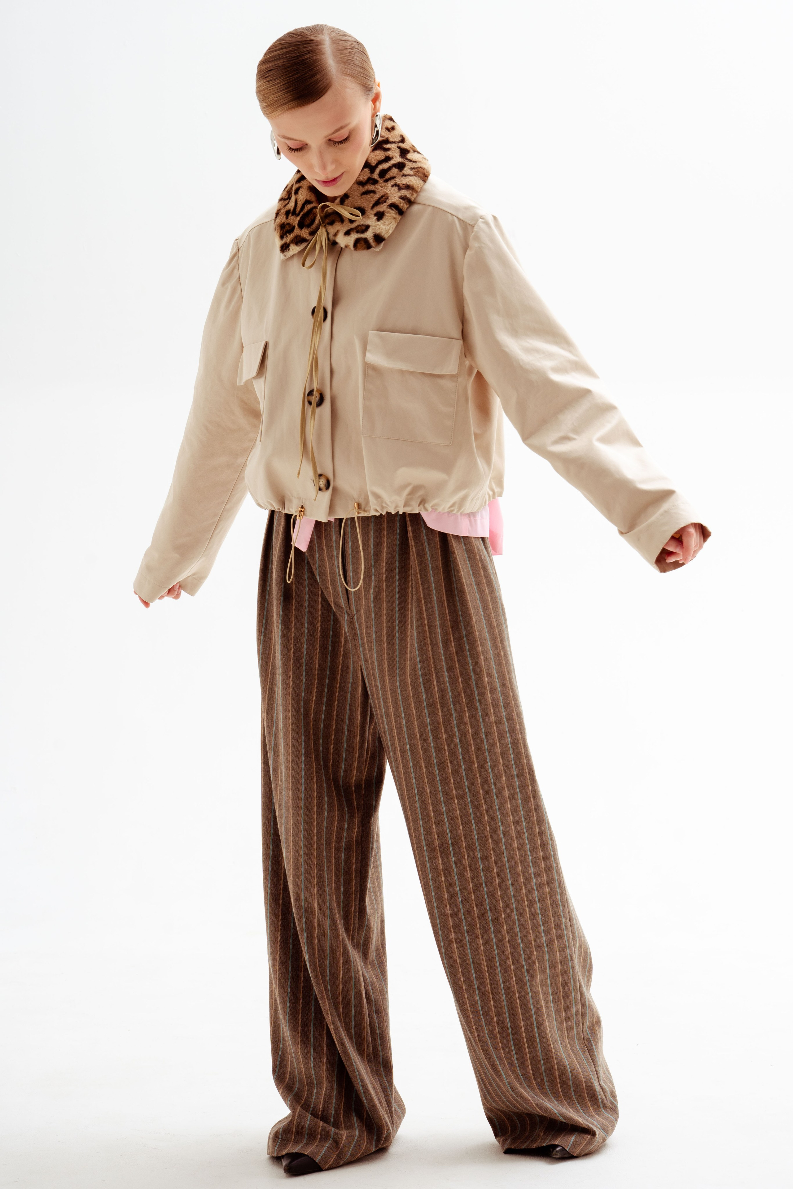 Lookbook. Romanova фотограф