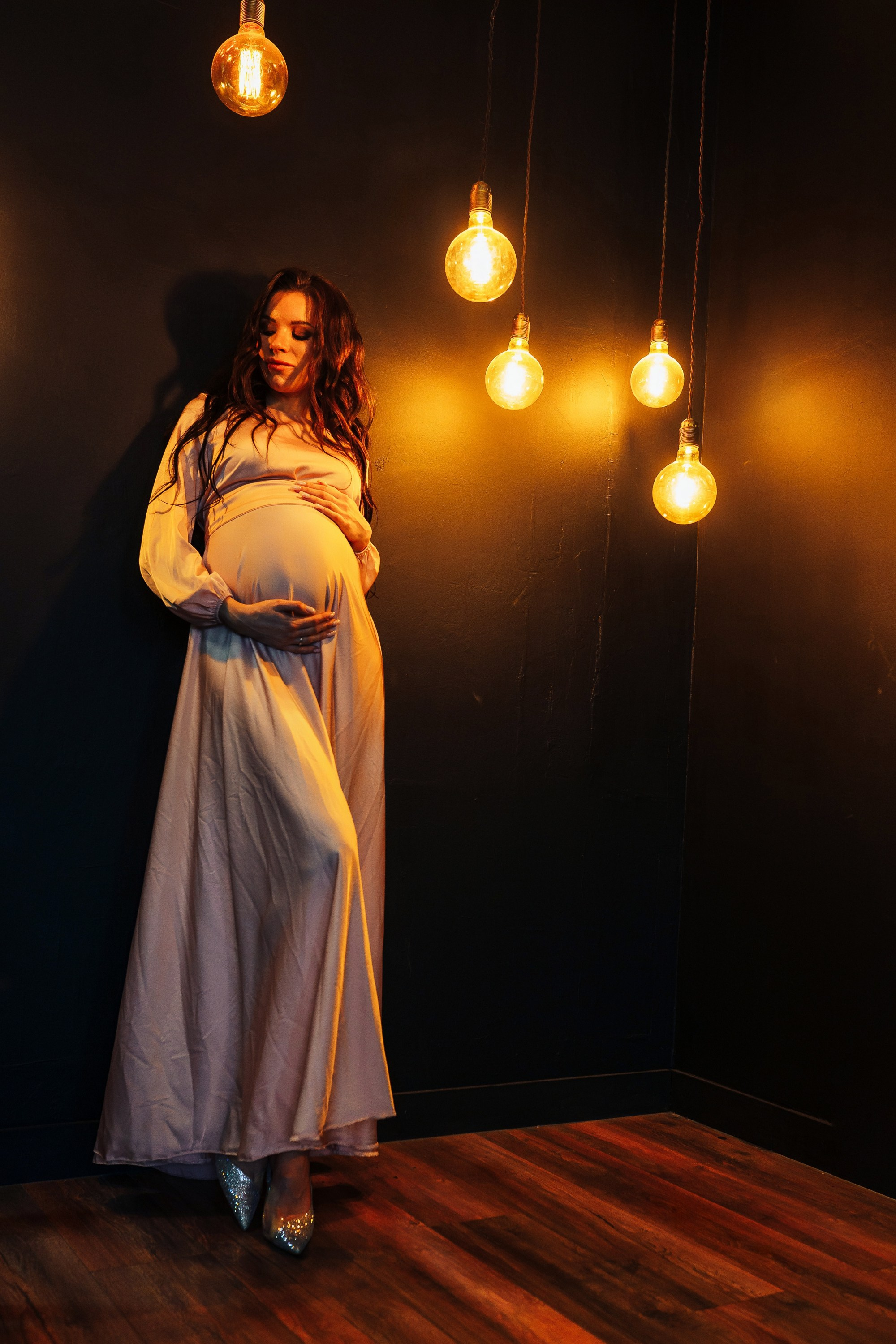 Беременность. Фотостудия версаль. Ваш свадебный и семейный фотограф