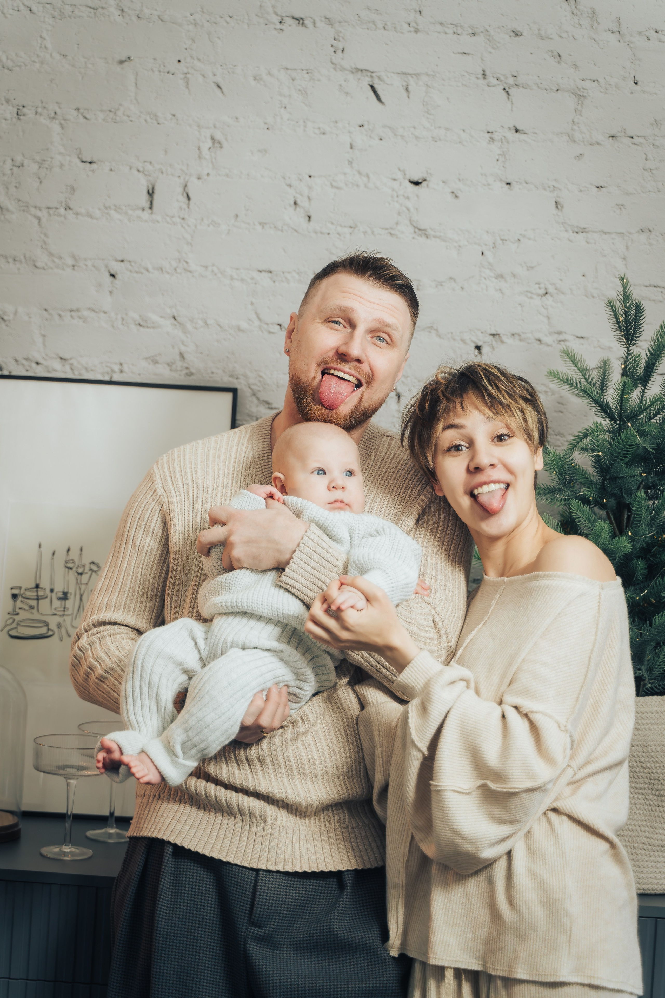 Семейная. Светлая. Ваш свадебный и семейный фотограф