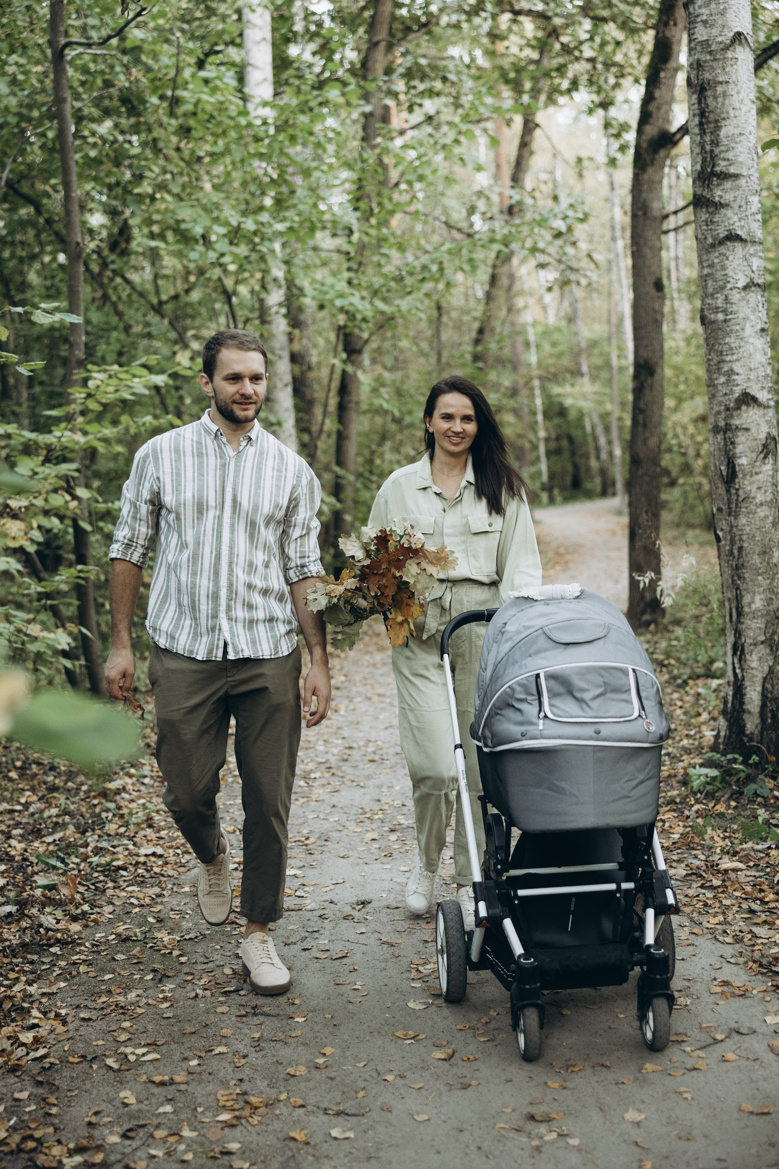 Екатерина, Ярослав, Артём, Макар и Демид. Семейный фотограф в Москве Виктория Ястребинская
