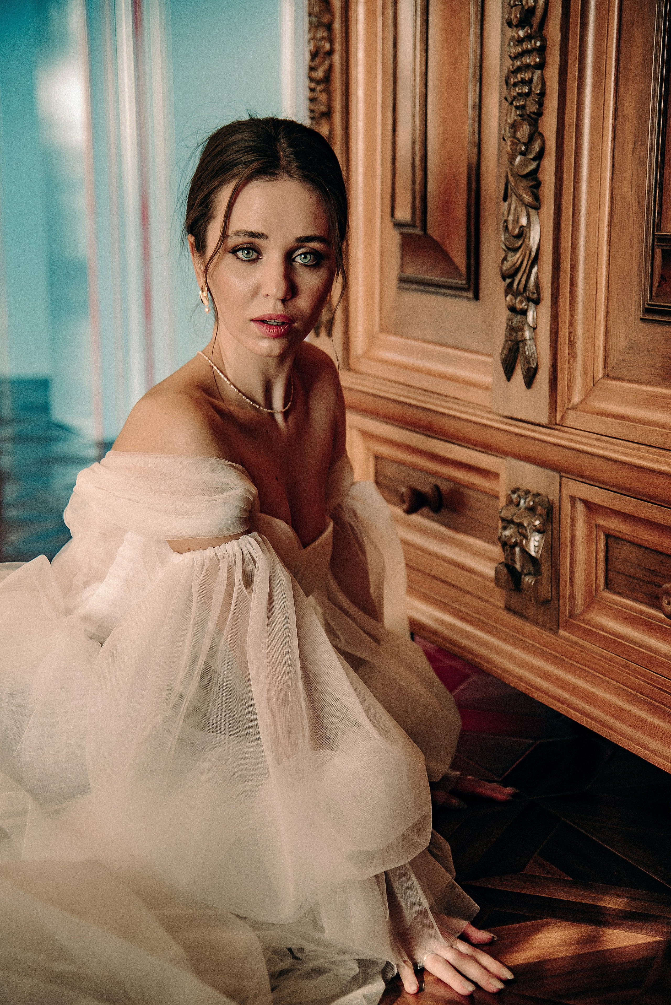 Александр и Ксения. Свадебный и семейный фотограф Темрюк Алёна Ковальская